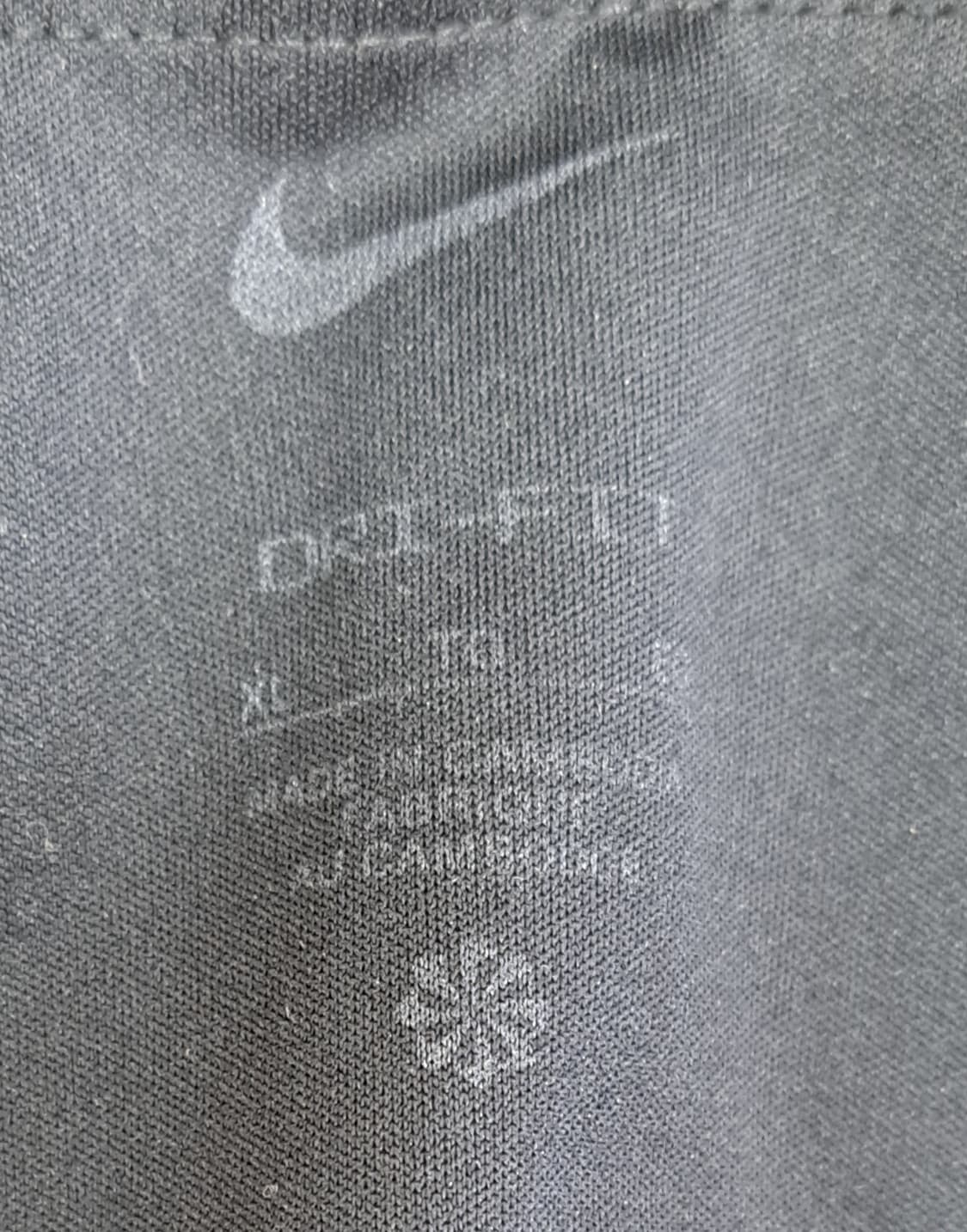 나이키 드라이핏 남성 겨울용 따뜻한 타이츠, L 상품이미지5