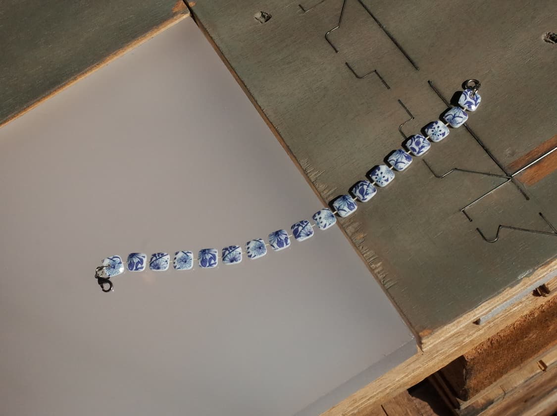 japanese vintage bracelet 상품이미지6