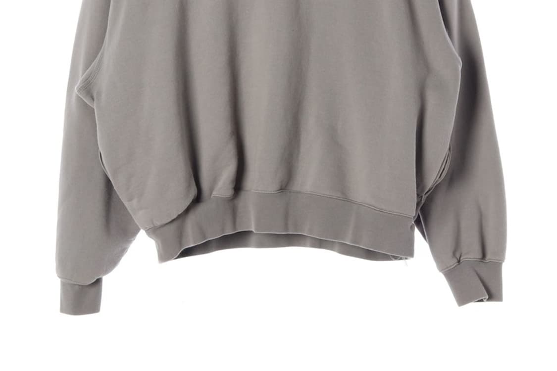 나이키 피어오브갓 후드티 M 상품이미지4