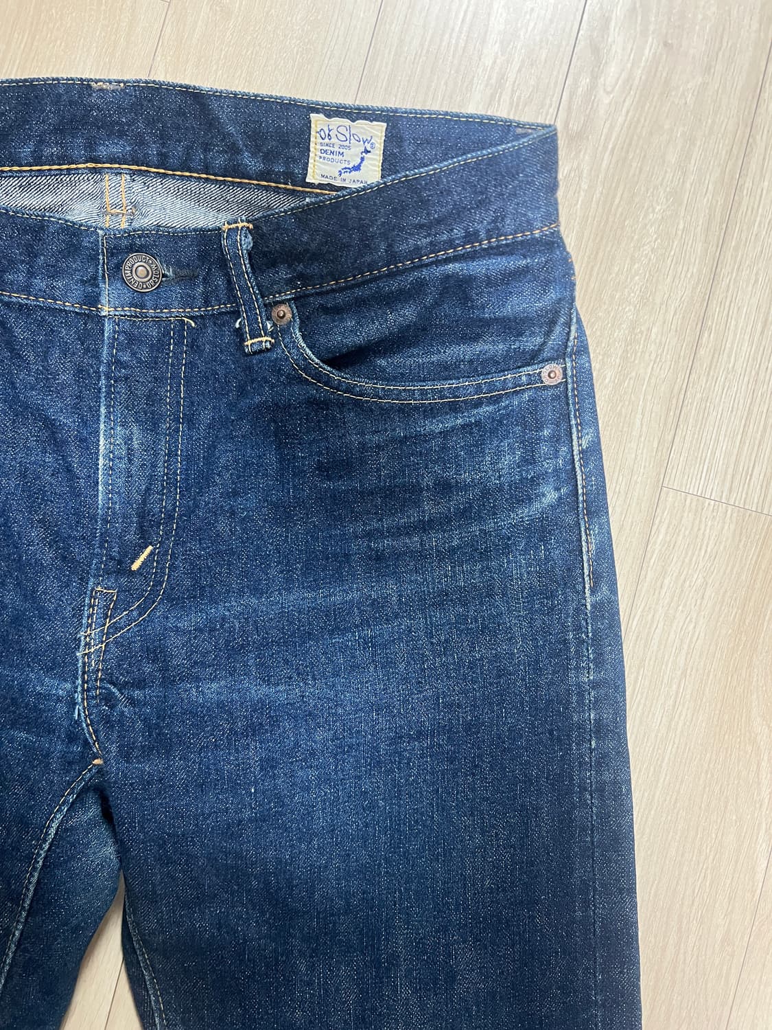 오어슬로우 107(m) 상품이미지4