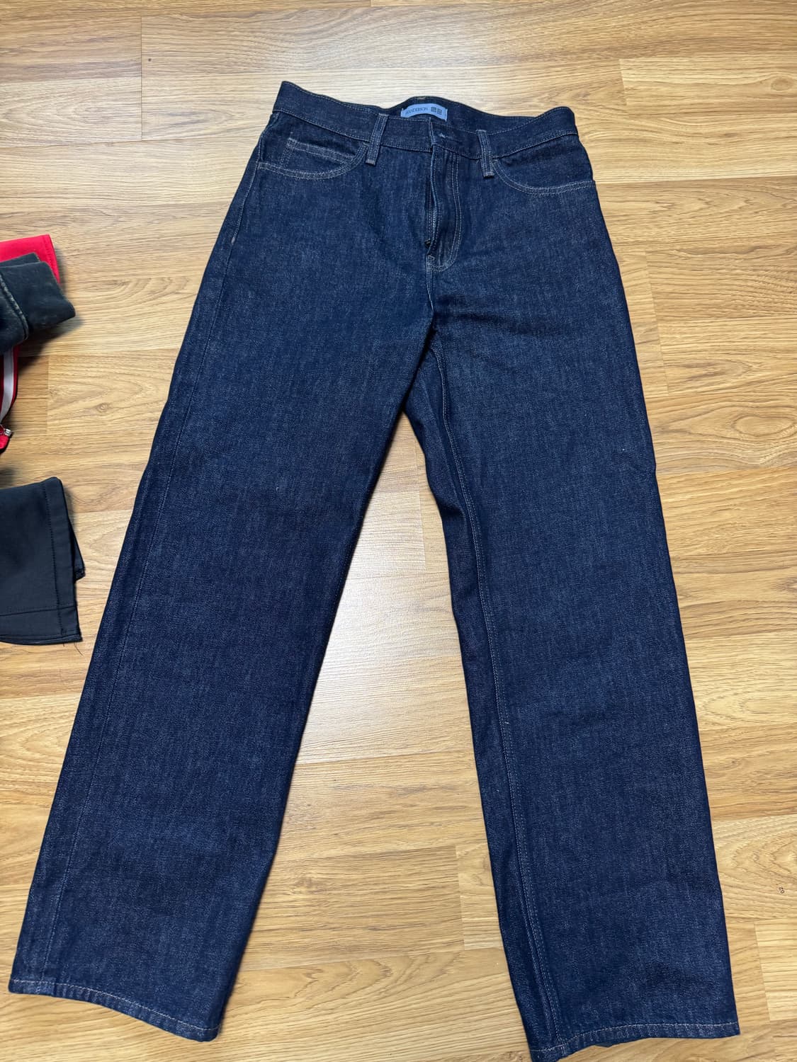 Jw anderson 유니클로 데님 29 상품이미지1