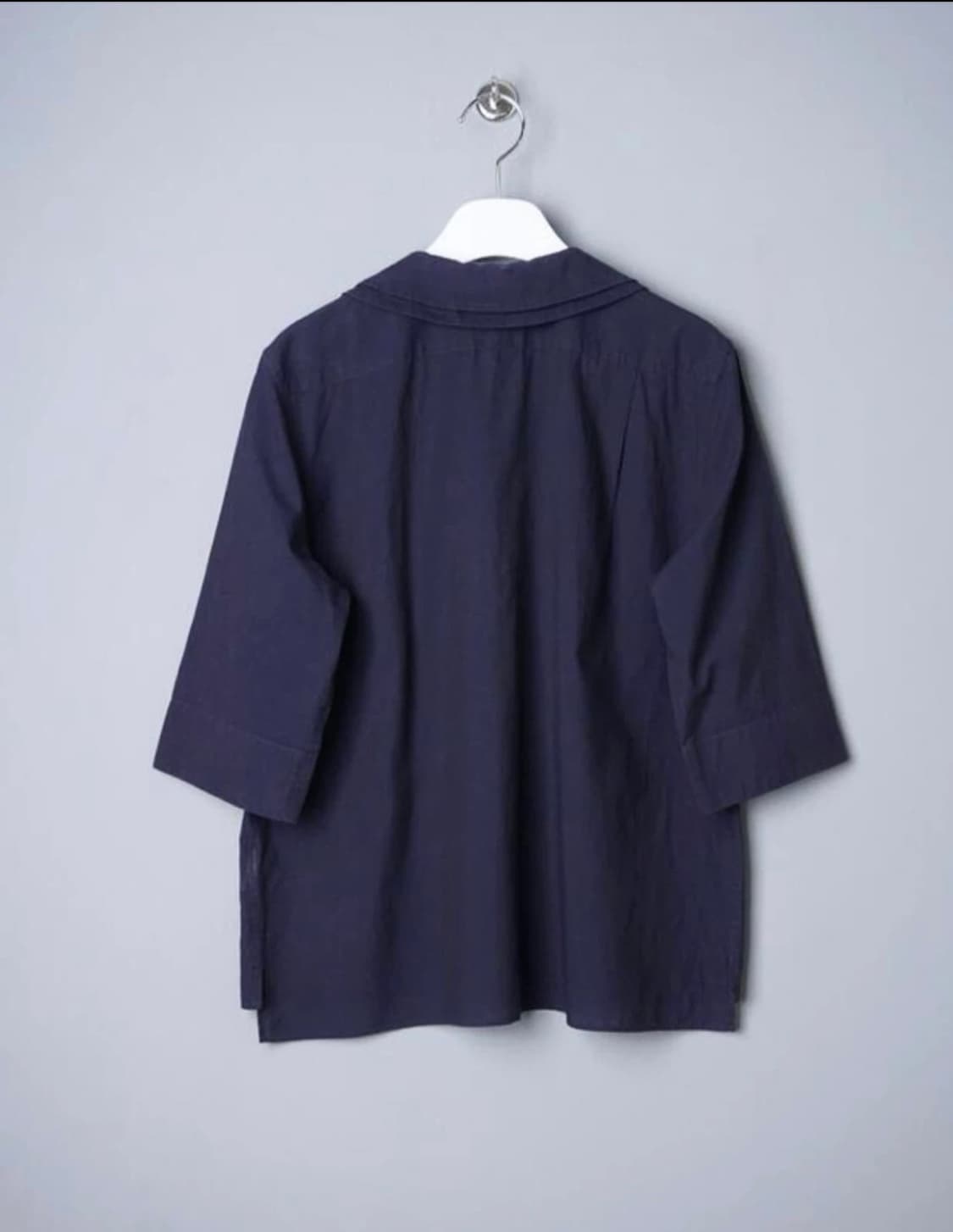 마가렛호웰 셔츠 상품이미지3