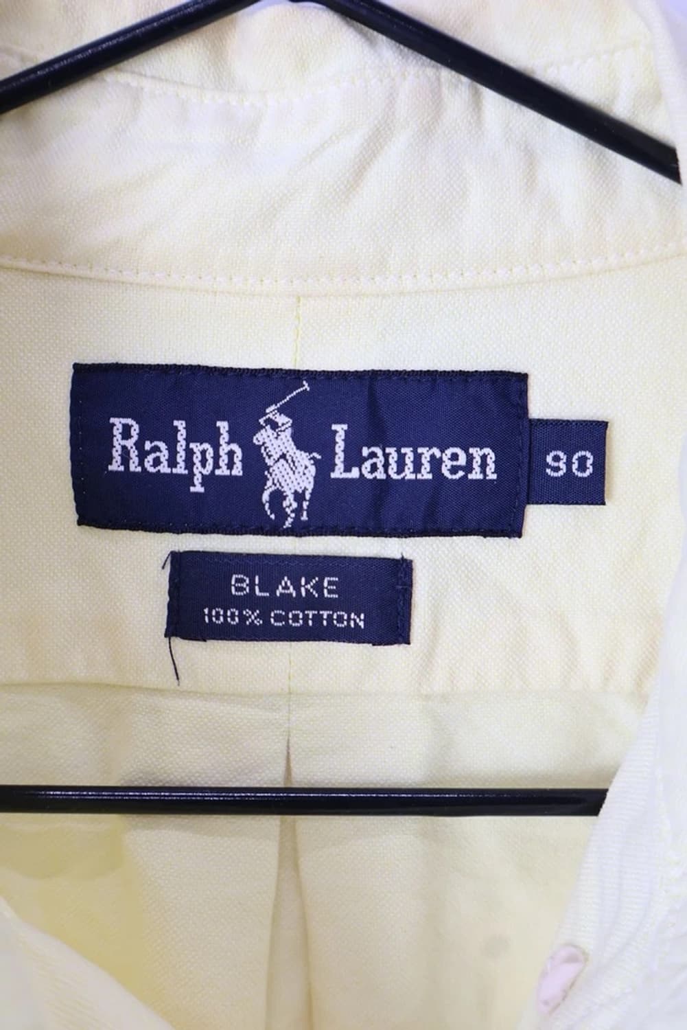Polo Ralph Lauren Oxford Shirt 상품이미지5