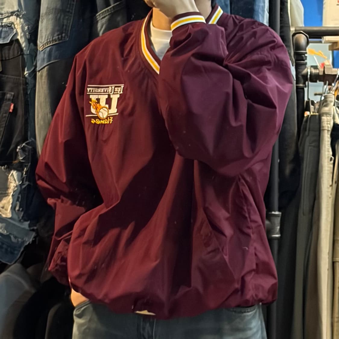 [NO.9] Nike 나이키 웜업 상품이미지4