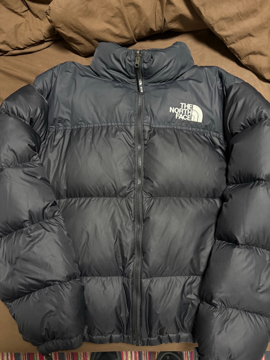 노스페이스 에코눕시 상품이미지1