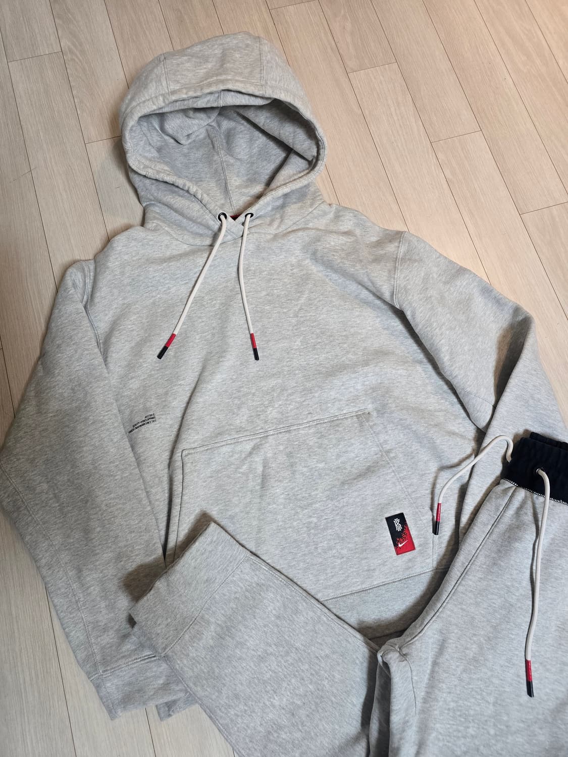 나이키 카이리트레이닝 셋트 105 상품이미지1