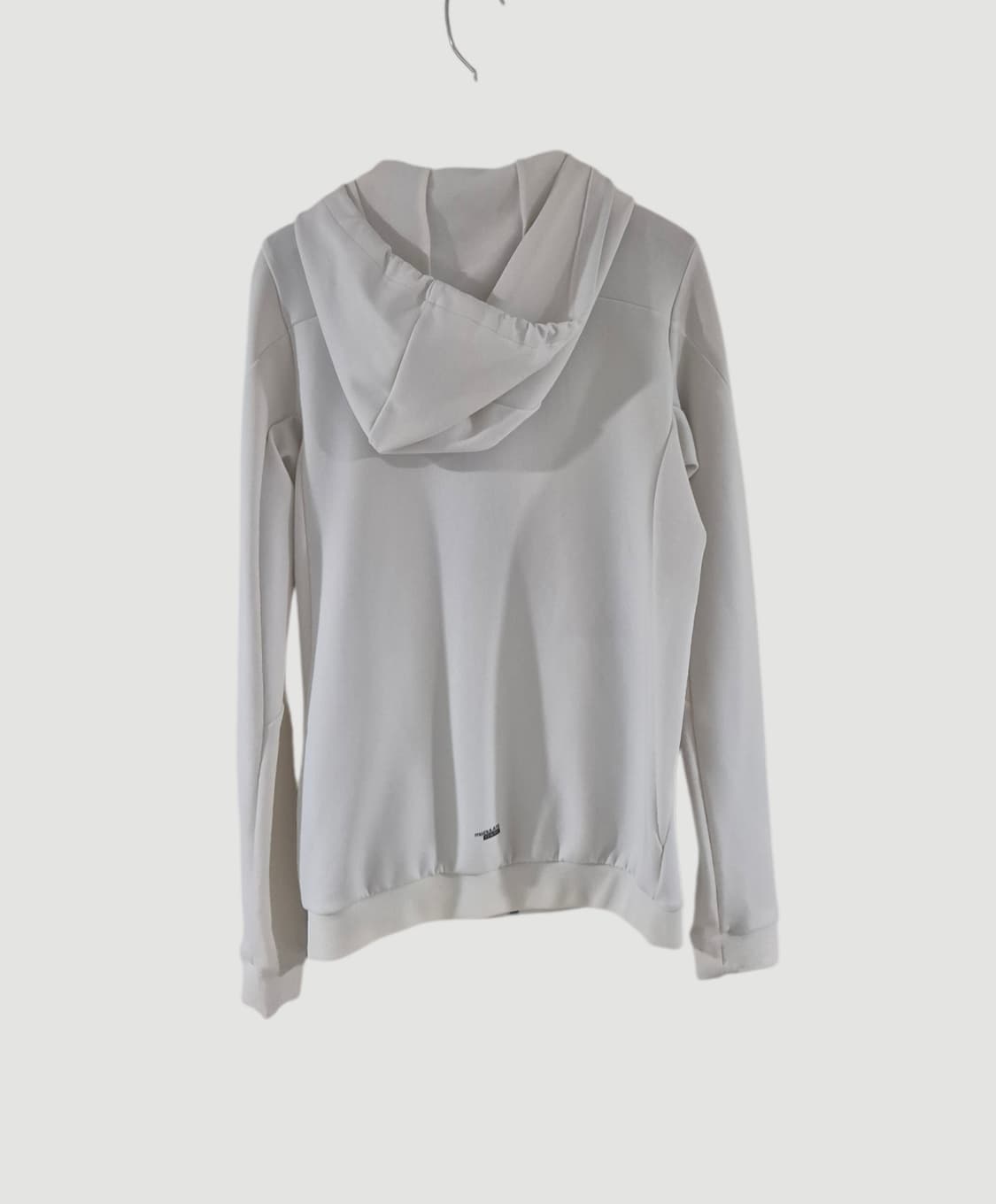 [S]르꼬끄 빈티지 러닝 스판 후드집업 Women 상품이미지3