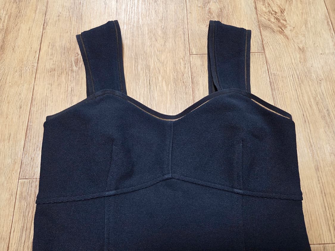 타임(TIME) 캐미솔 탑 55 상품이미지2