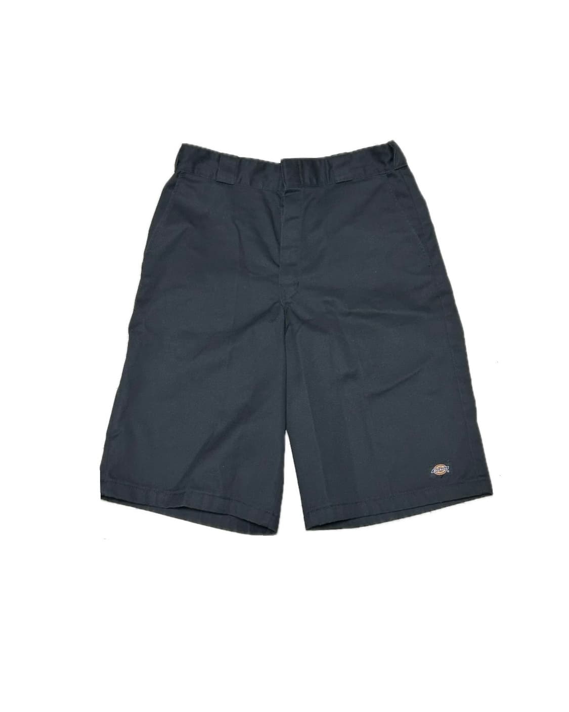 디키즈 루즈핏 워크쇼츠 black 상품이미지1