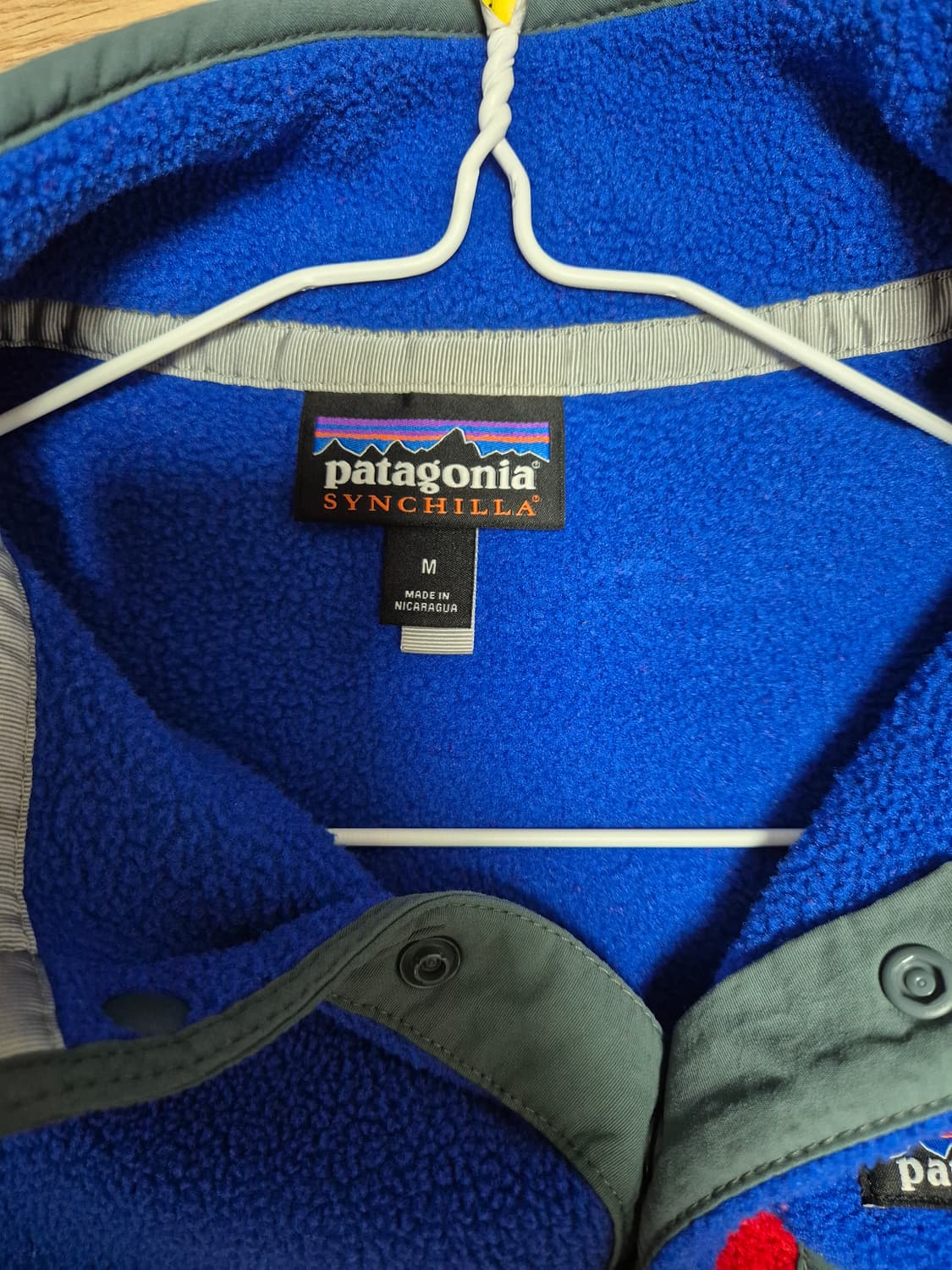 파타고니아 신칠라 m 상품이미지2