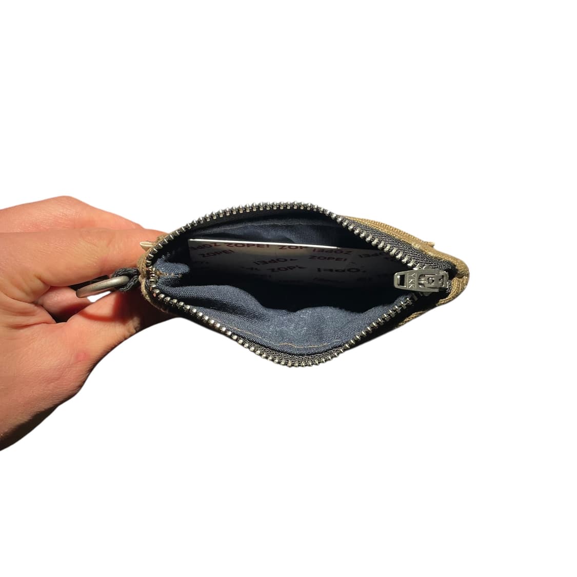 CLONE PIECES POCKET NO.1  상품이미지3