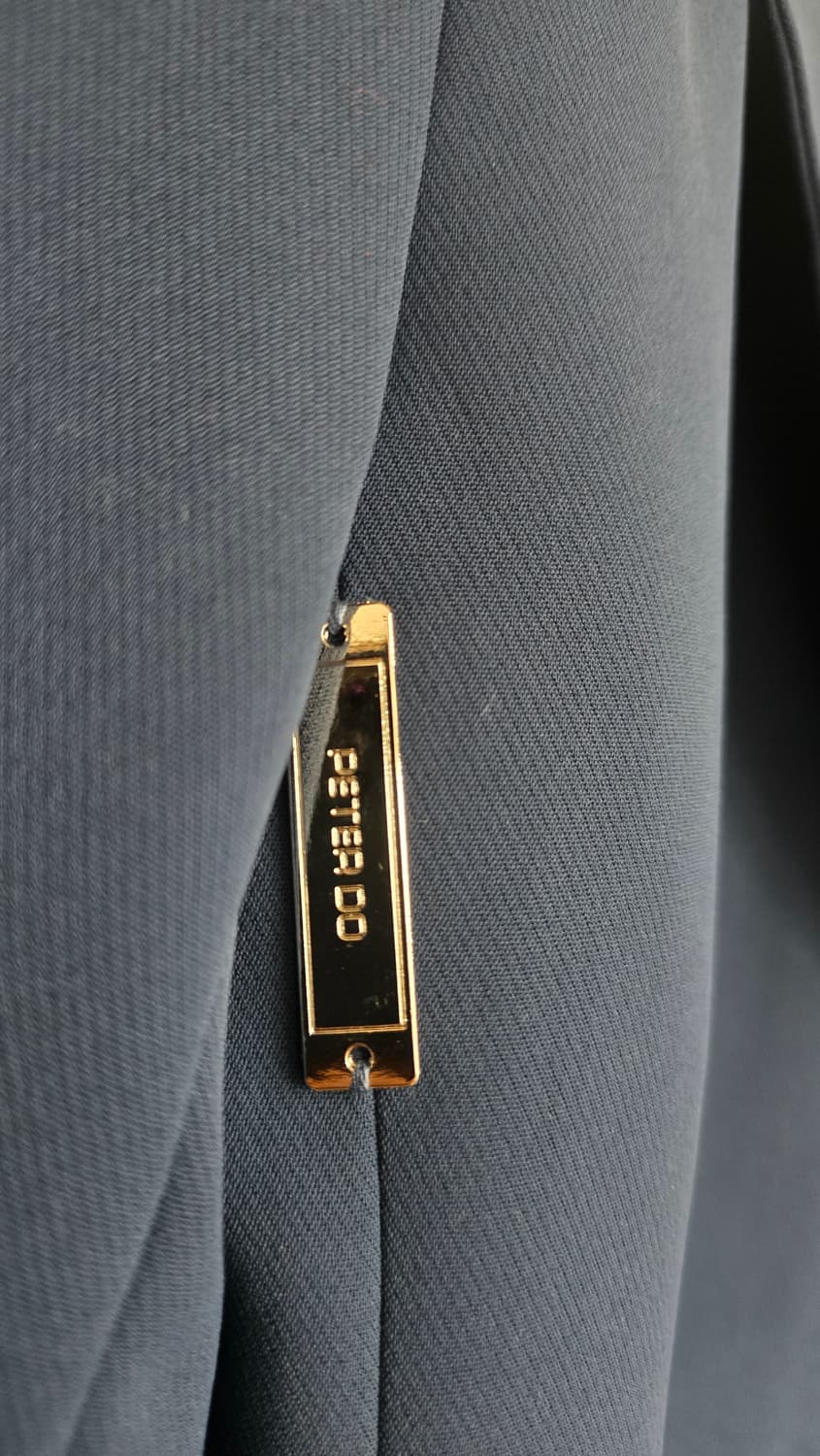 피터도 21ss everyday blazer 상품이미지3