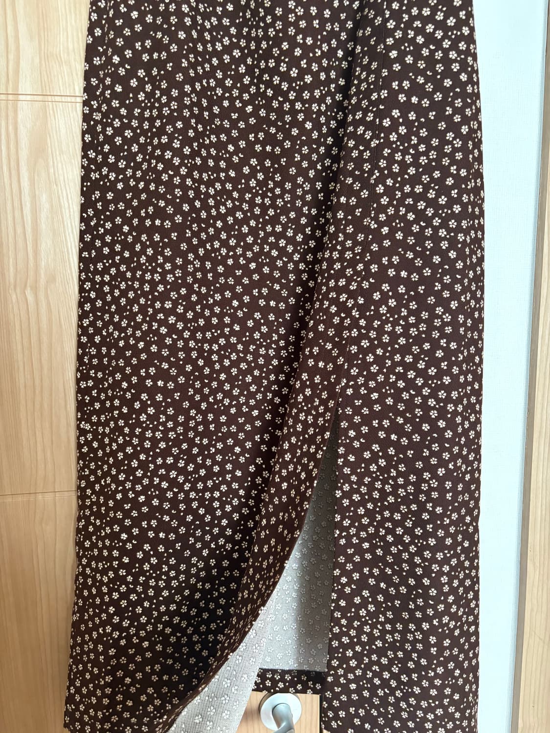 루루서울 롱스커트 상품이미지3