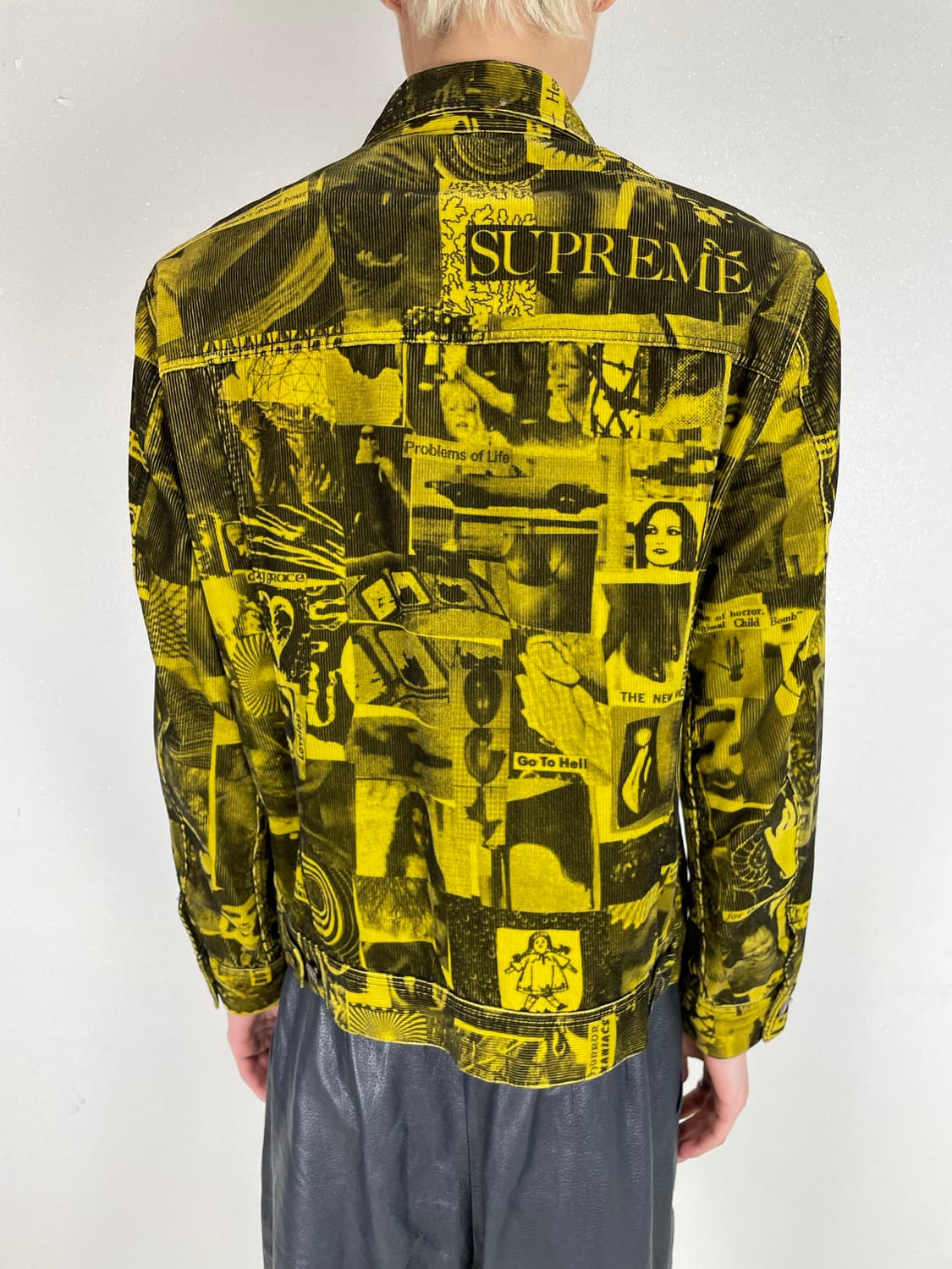 SUPREME 2018 SS 상품이미지9