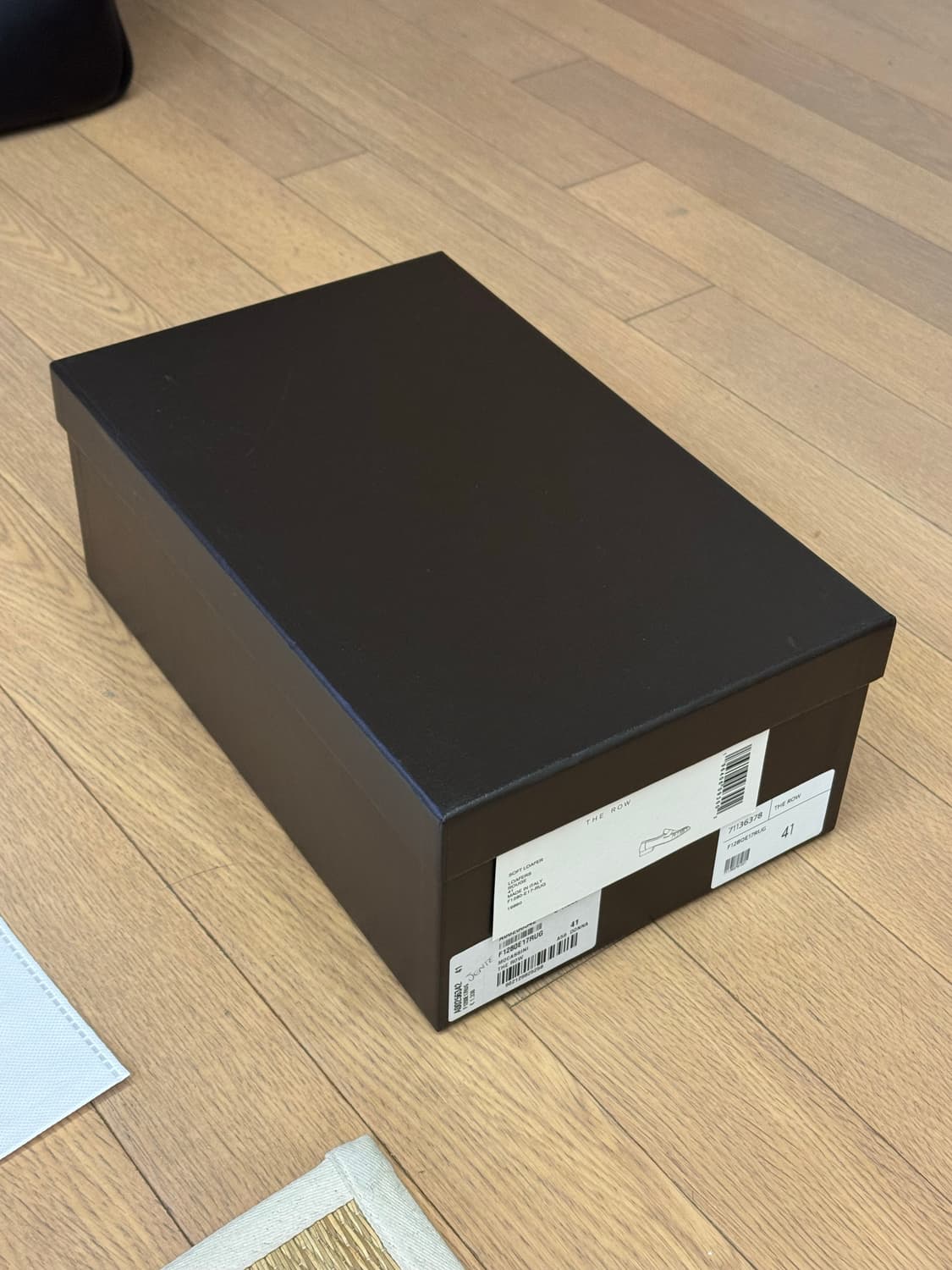 더로우 로퍼 41 상품이미지7