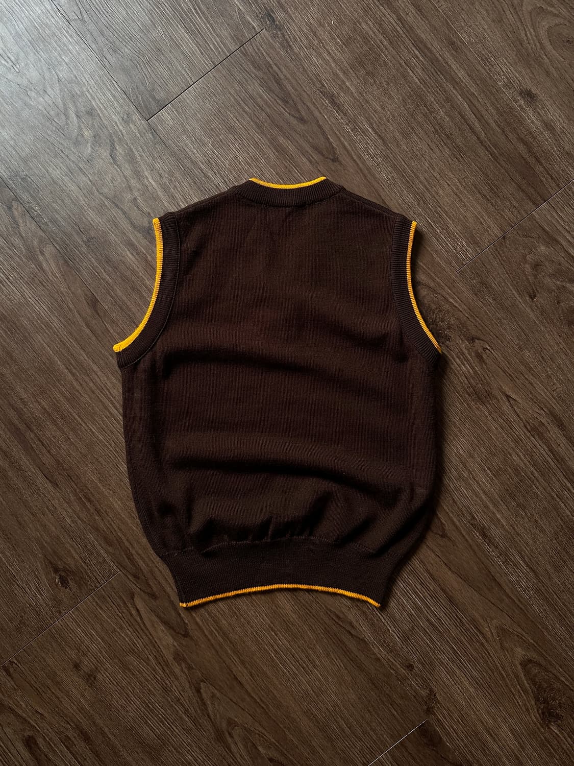 Grand Slam 라이닝 니트 베스트 상품이미지9