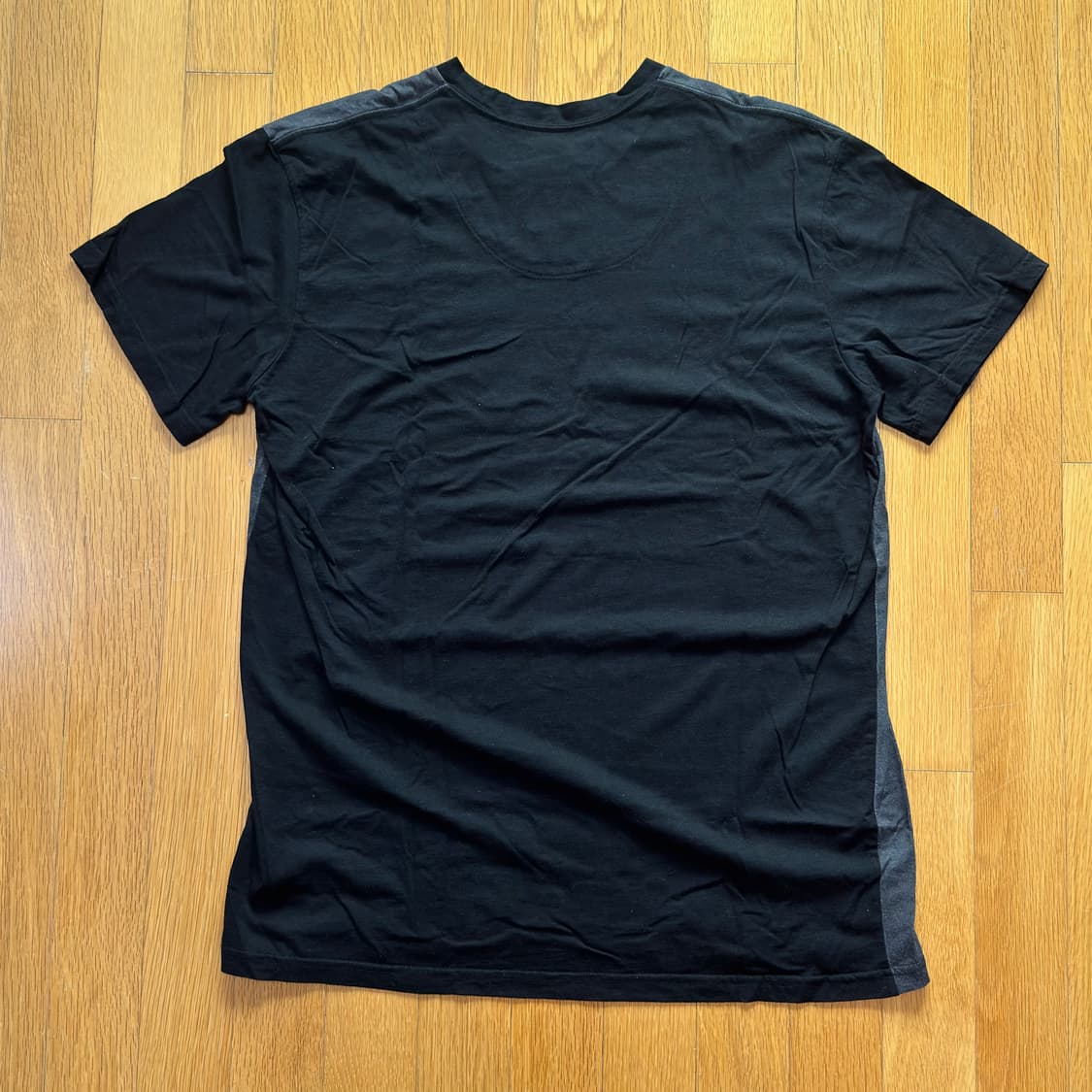 PARADOX TOKYO 플라워프린트 티셔츠 상품이미지3