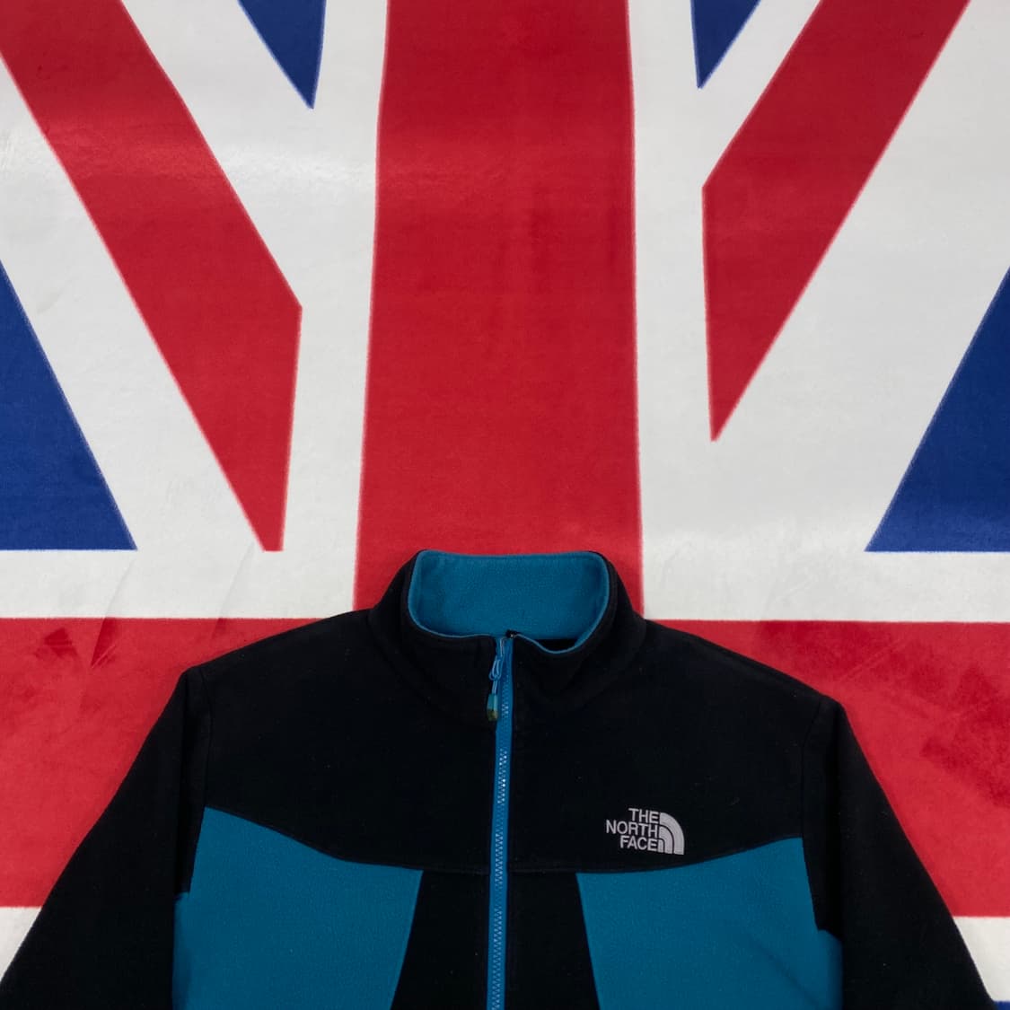 노스페이스 플리스집업 105 상품이미지3