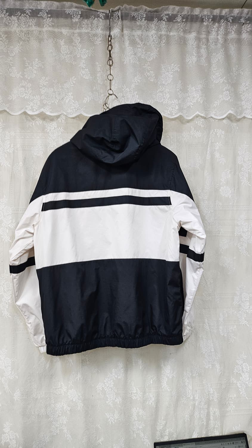 나이키 에어 나노락 바람막이  상품이미지3