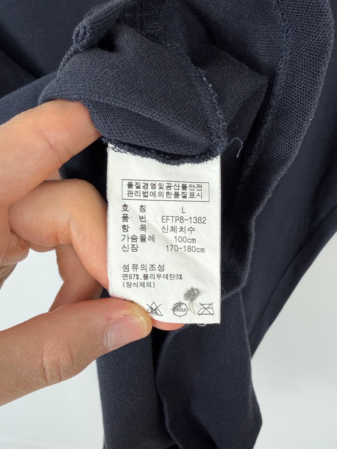 a276) 폴로랄프로렌 빅포니 카라티 상품이미지5