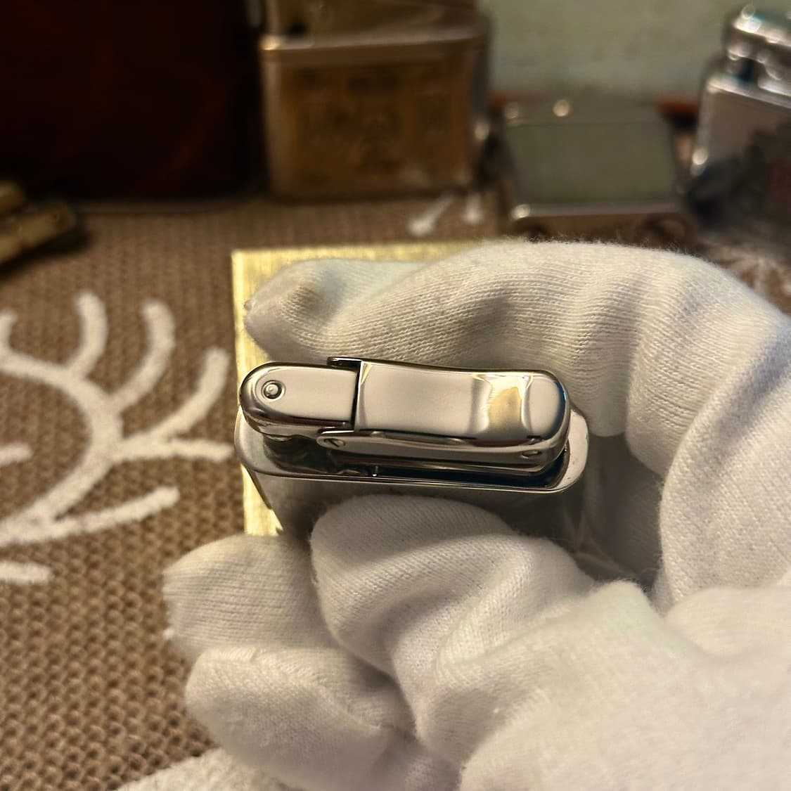 🇩🇪 Ibelo® “ibelo monopol” 1940s~1950s 상품이미지8