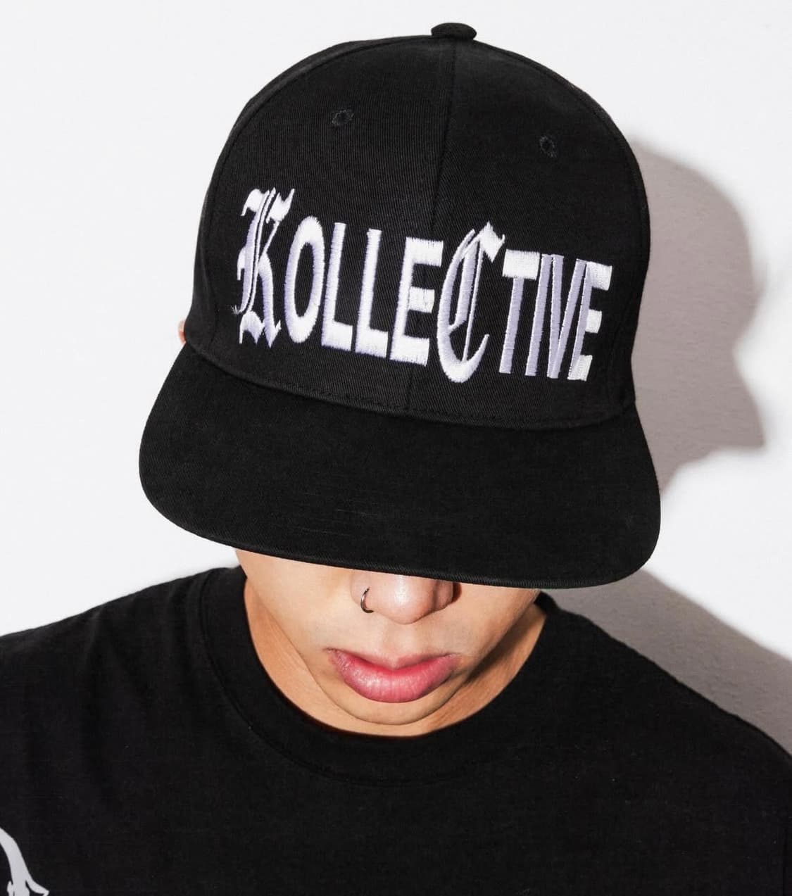 KC 머천 모자 판매,교환 받아요 상품이미지1