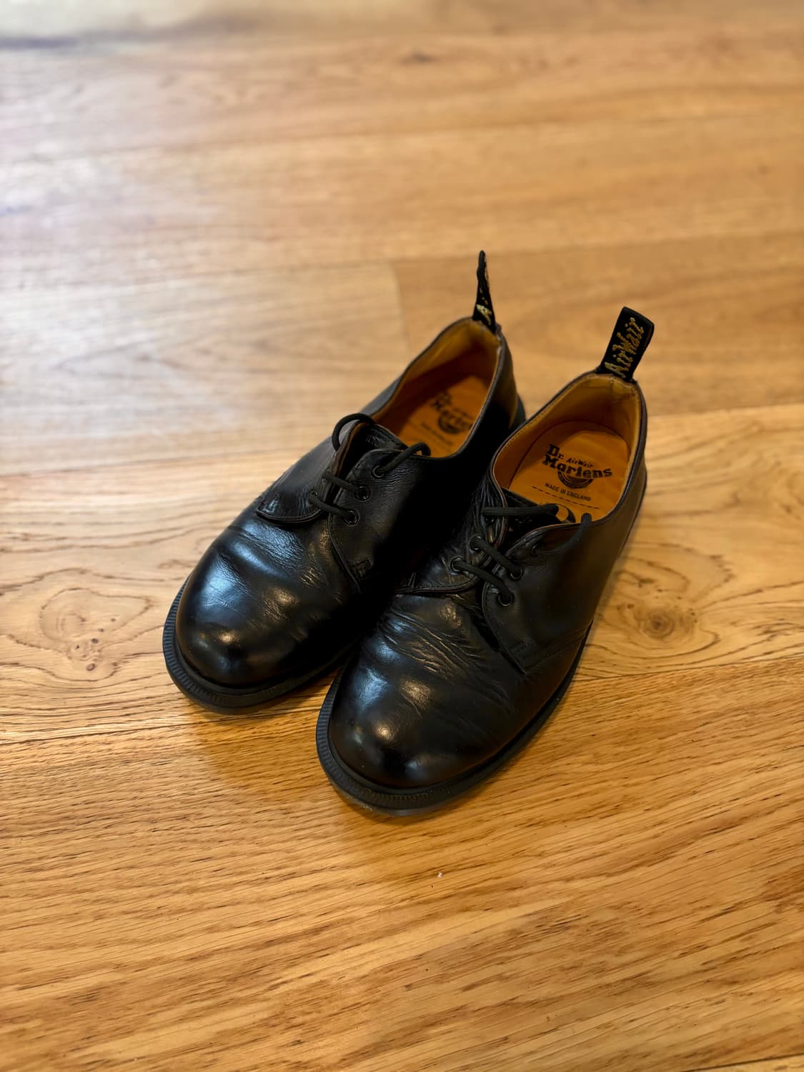 아워레가시 닥터마틴 상품이미지1