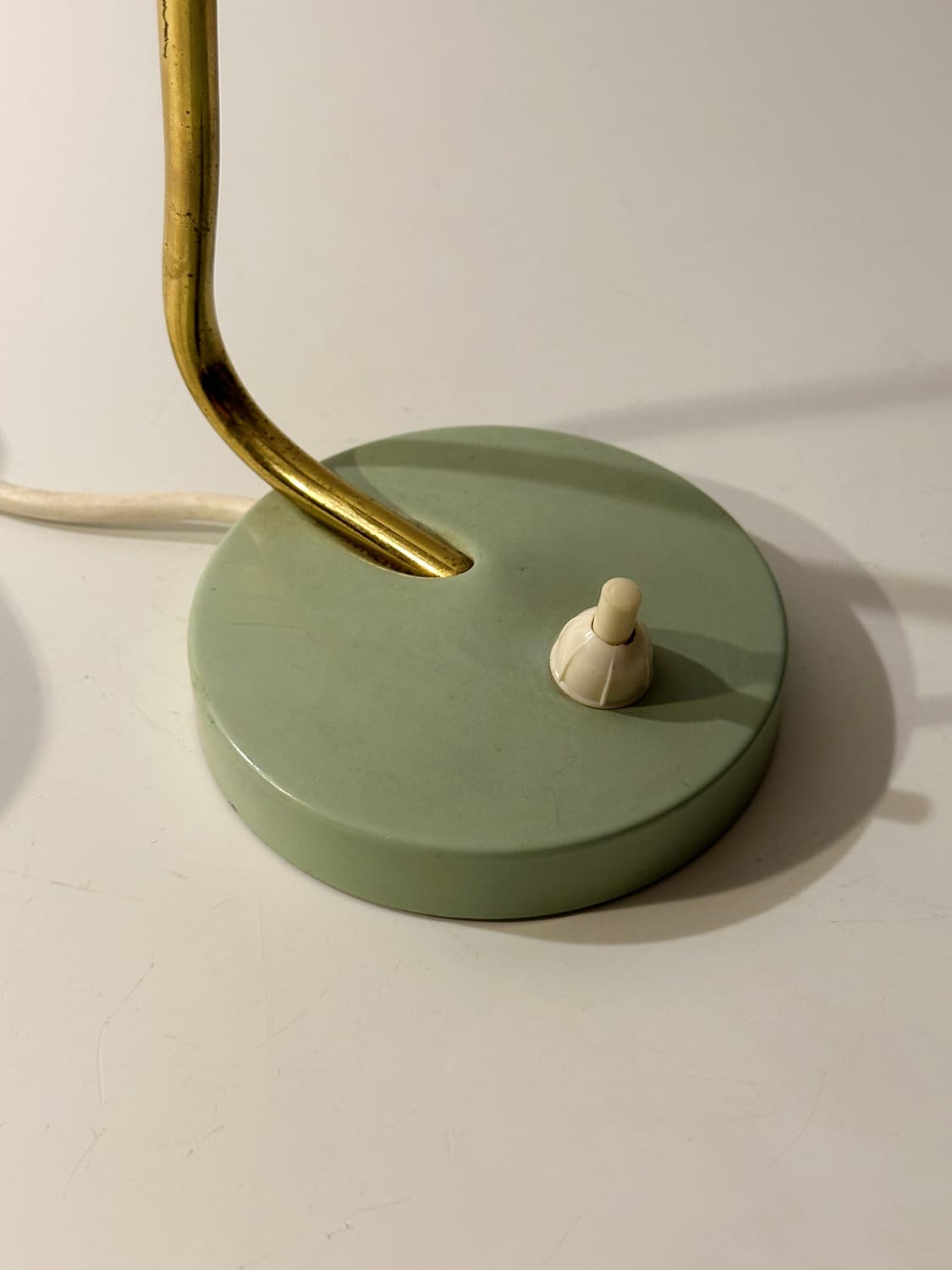 70’s 독일 빈티지 조명 테이블 미드센츄리 인테리어 스탠드 램프 상품이미지8