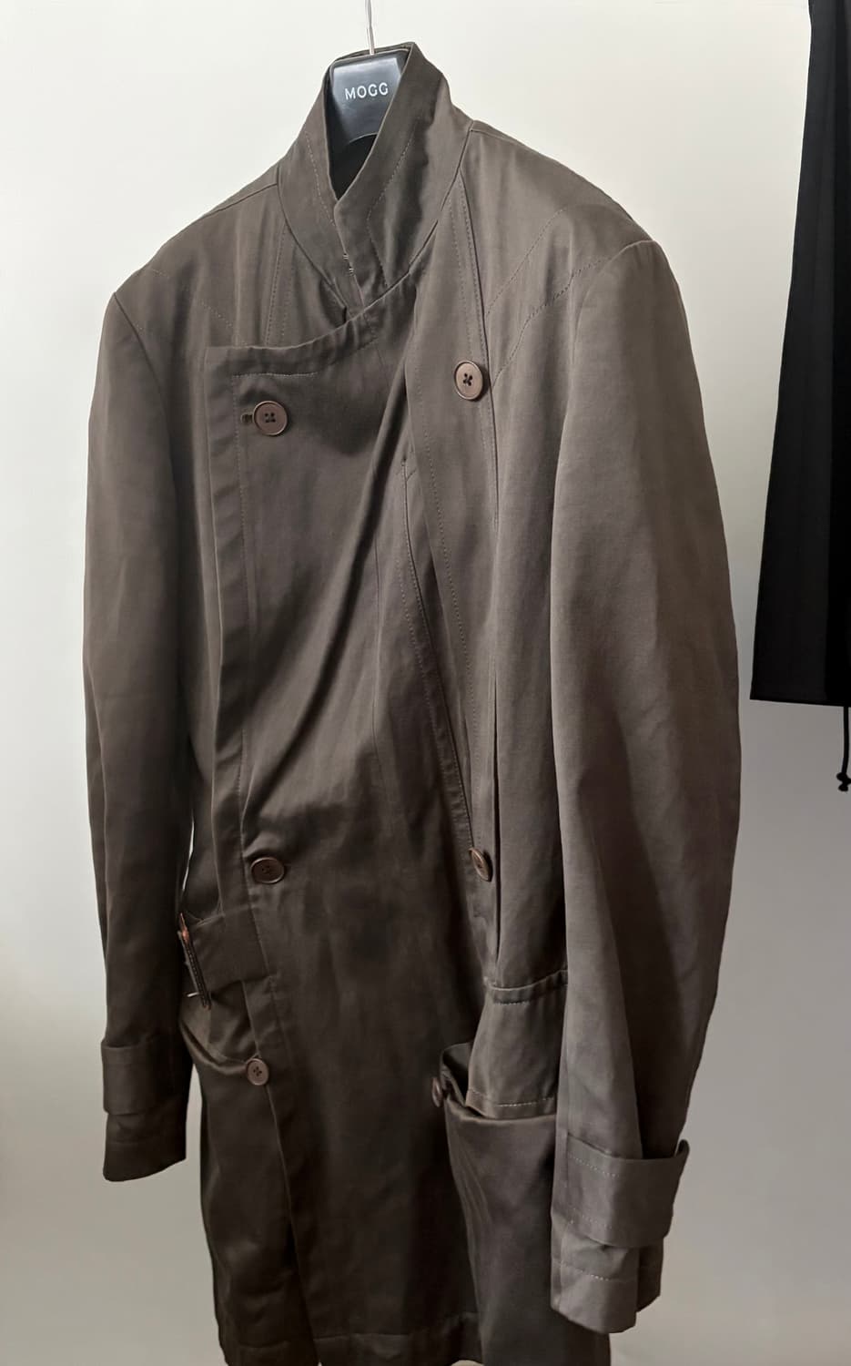 요지야마모토 2012-2013 재킷 상품이미지1