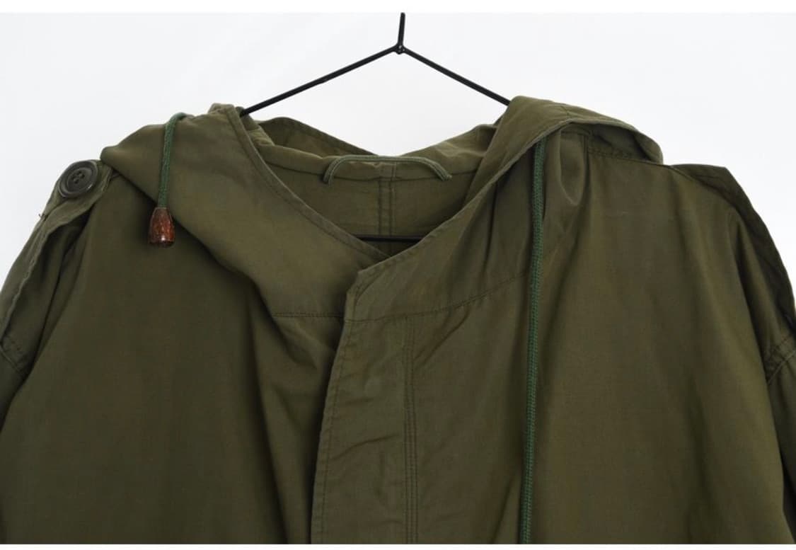 휴스턴 피쉬테일 파카 상품이미지2