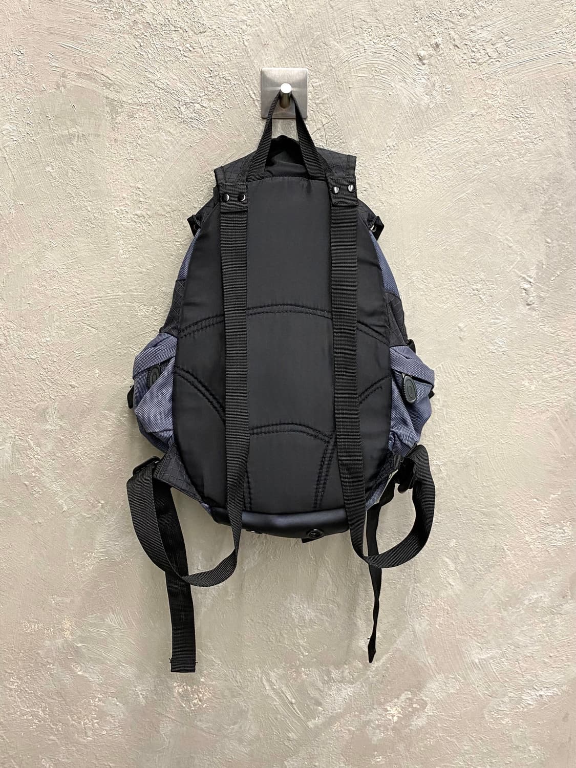 [31*35] Oakley 오클리 나일론 미니 백팩 상품이미지7