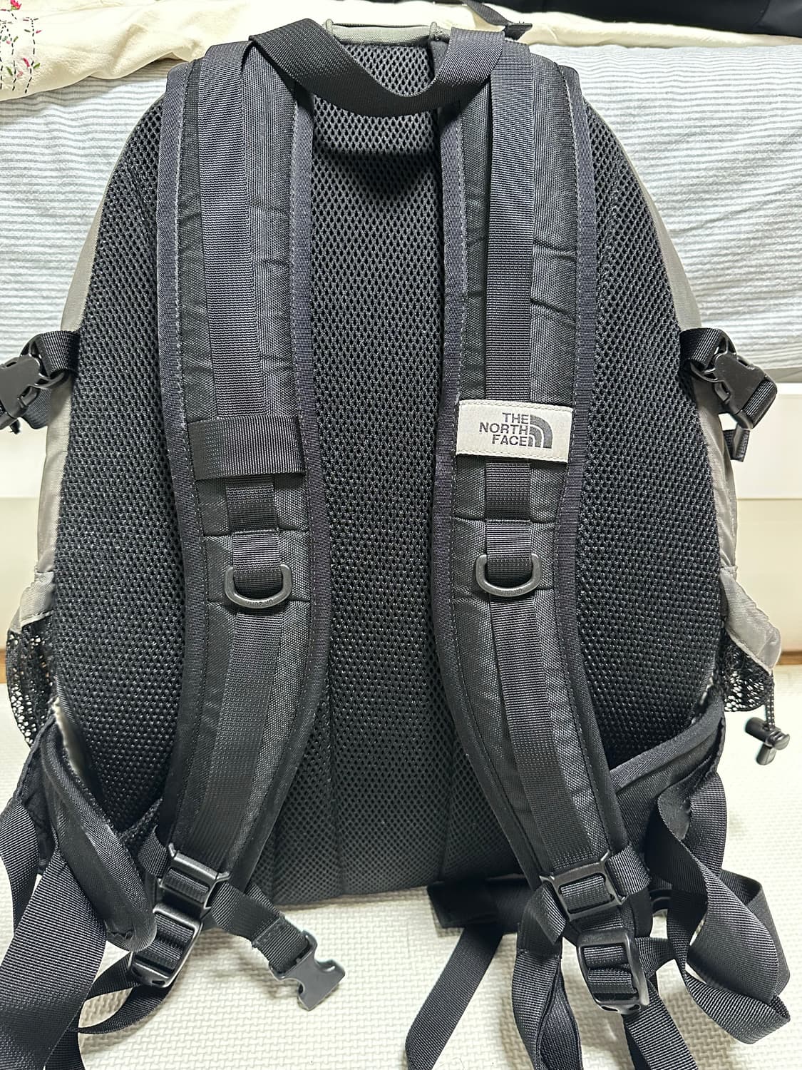 노스페이스 빈티지 백팩 30L 상품이미지2