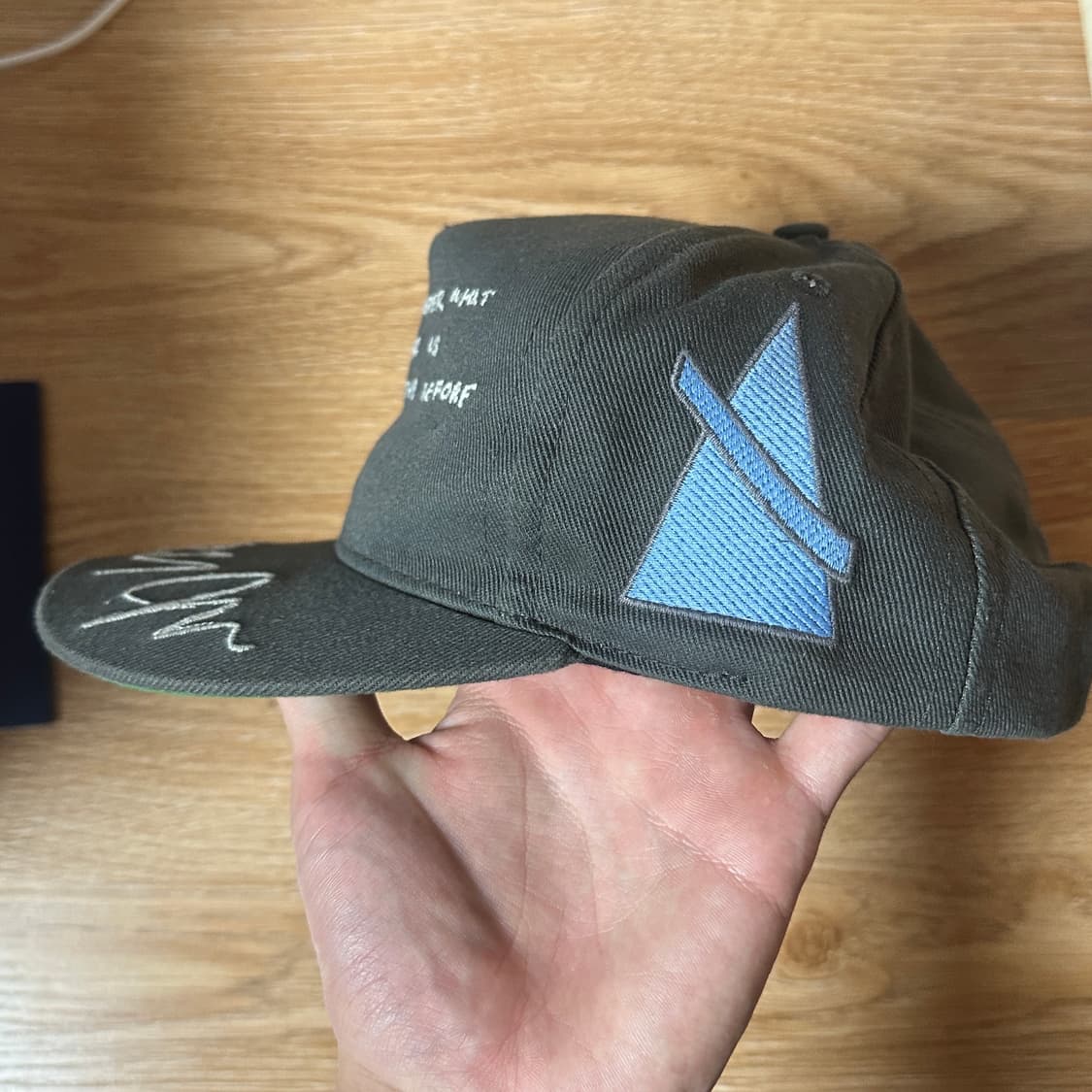 Astrum 아스트롬 캡 판매 (팔리할리우드) 상품이미지4