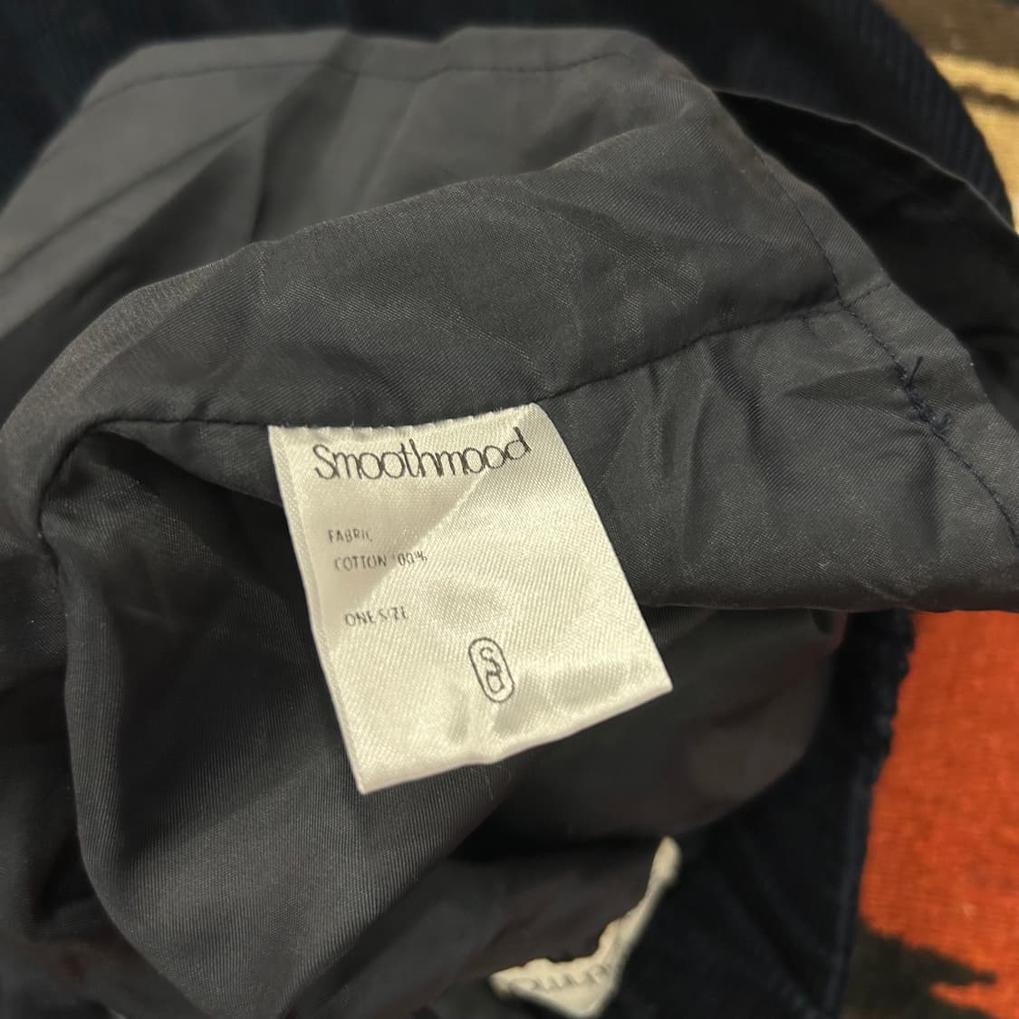 스무드무드 코듀로이 셋업 상품이미지8