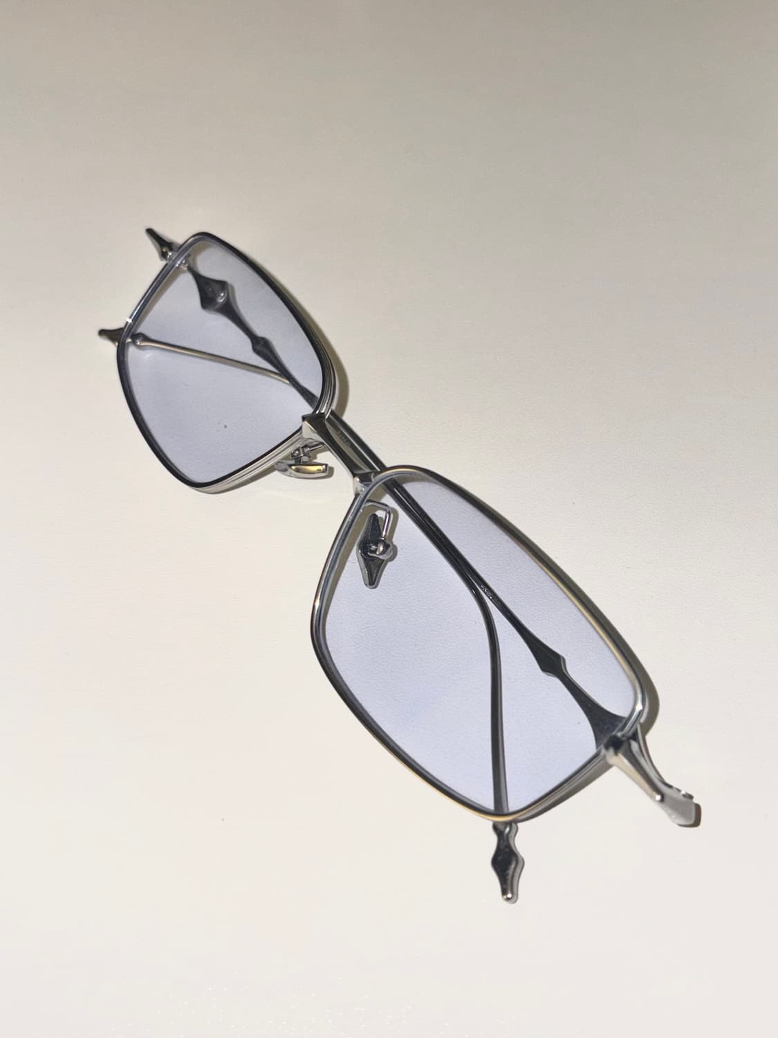 gentle monster 젠틀몬스터 아토믹 안경 상품이미지1