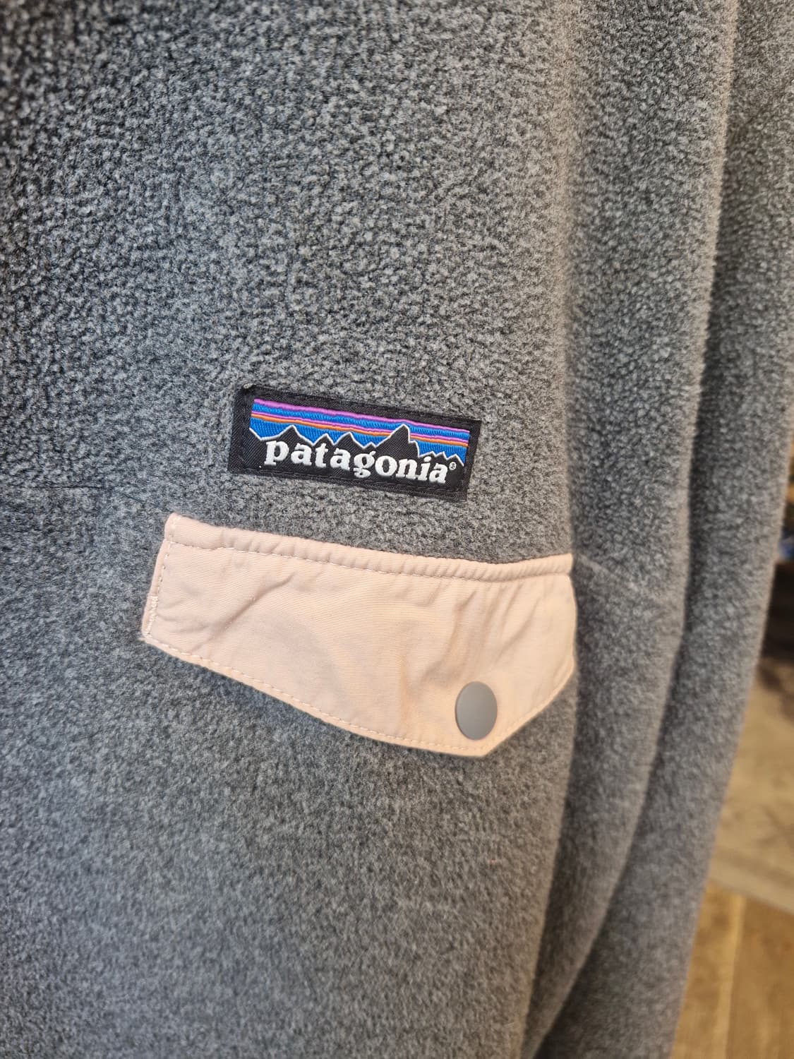 Z-258 파타고니아 신칠라  상품이미지3