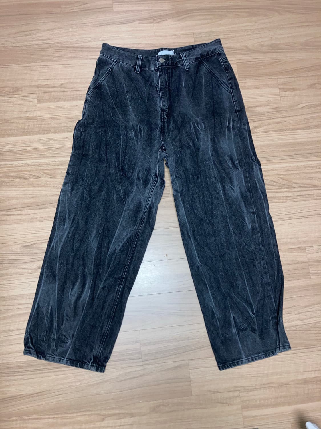 빈티지 청바지  상품이미지1