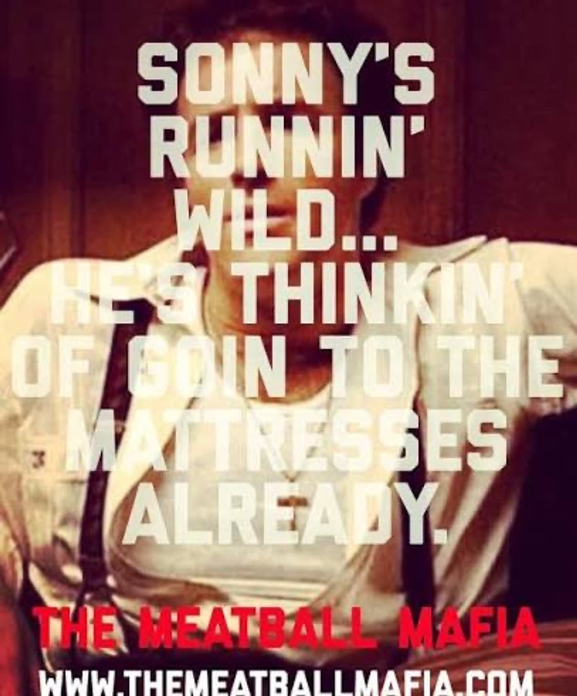 2009 돌체앤가바나 대부 리볼버 티셔츠 상품이미지3