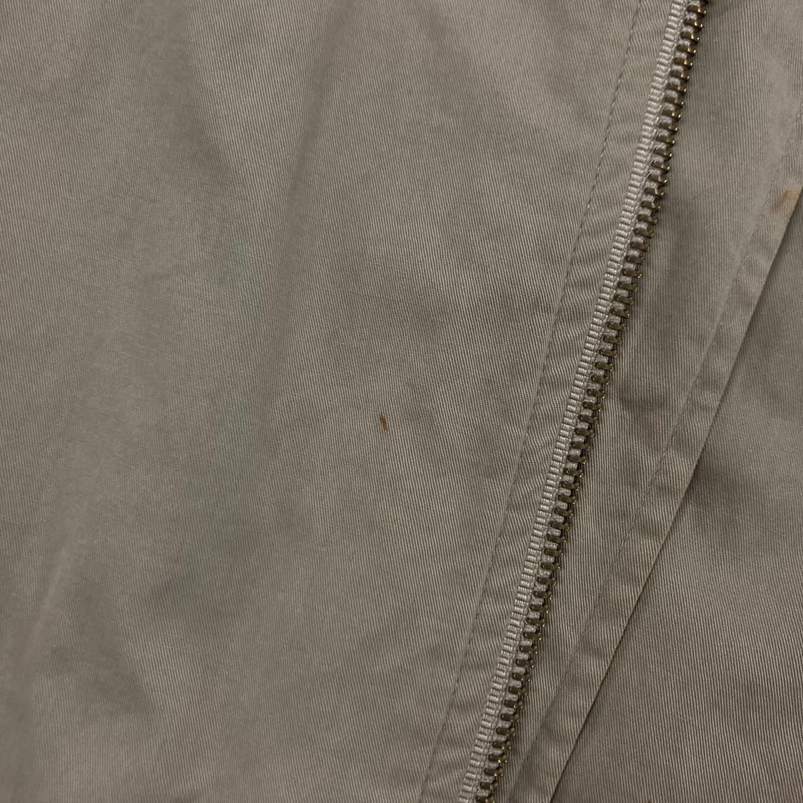 90s버버리 크레스트 스윙자켓 상품이미지10