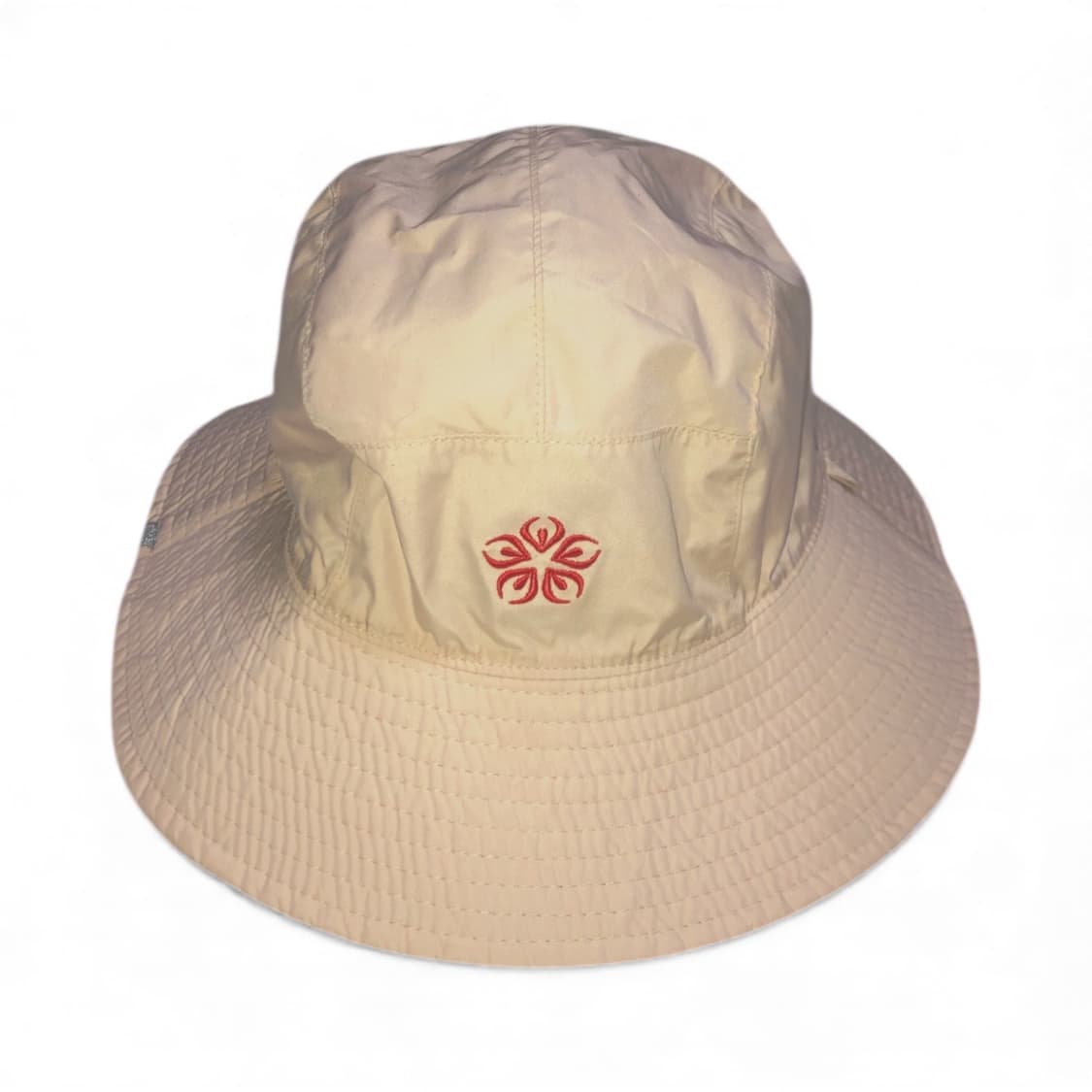 와이드로지스 빈티지 레트 플라워 버킷햇 벙거지 스윔웨어 상품이미지2