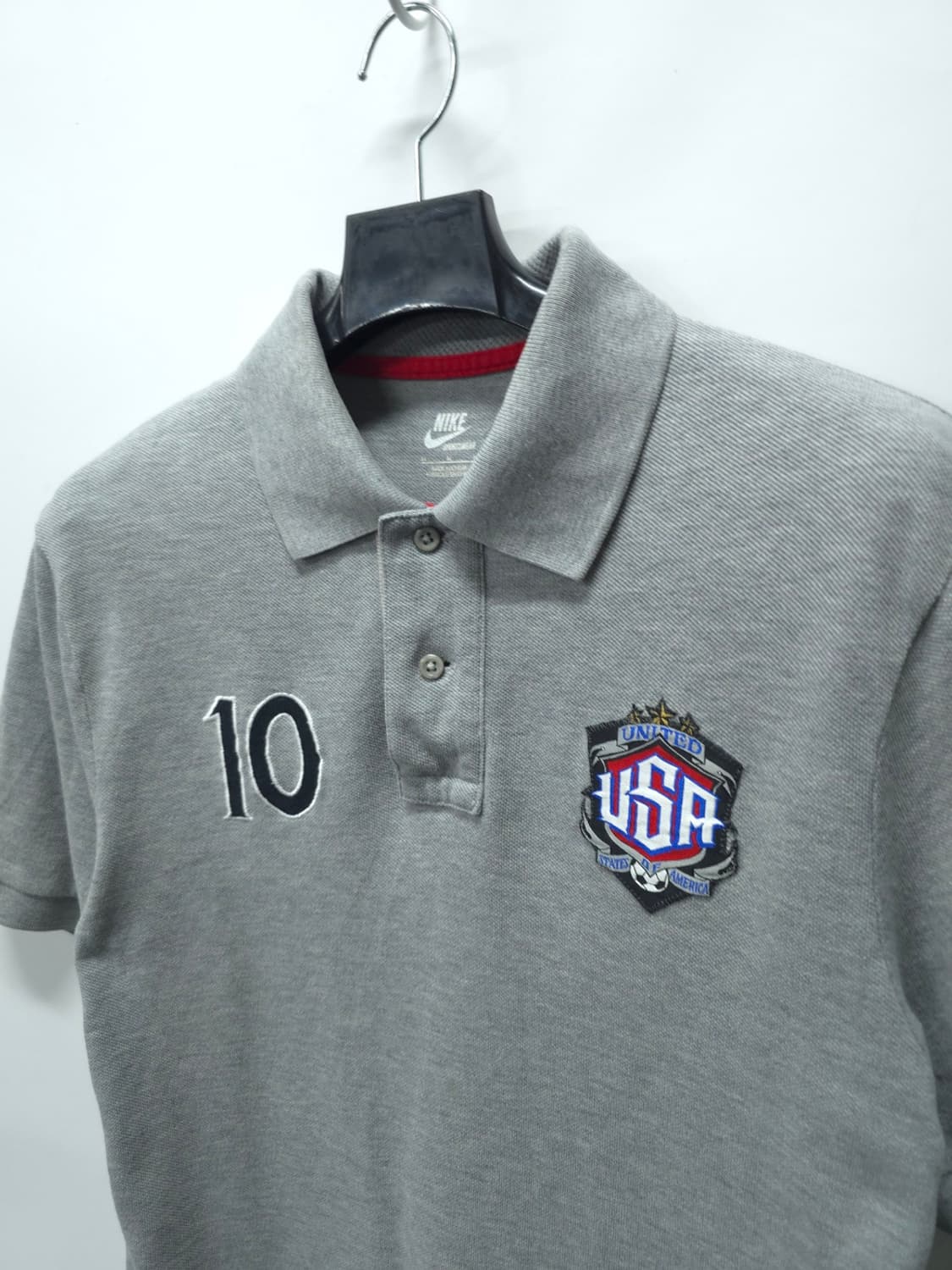 나이키 x 미스터 카툰 USA 국대 월드컵 에디션 카라티 (95) 상품이미지2