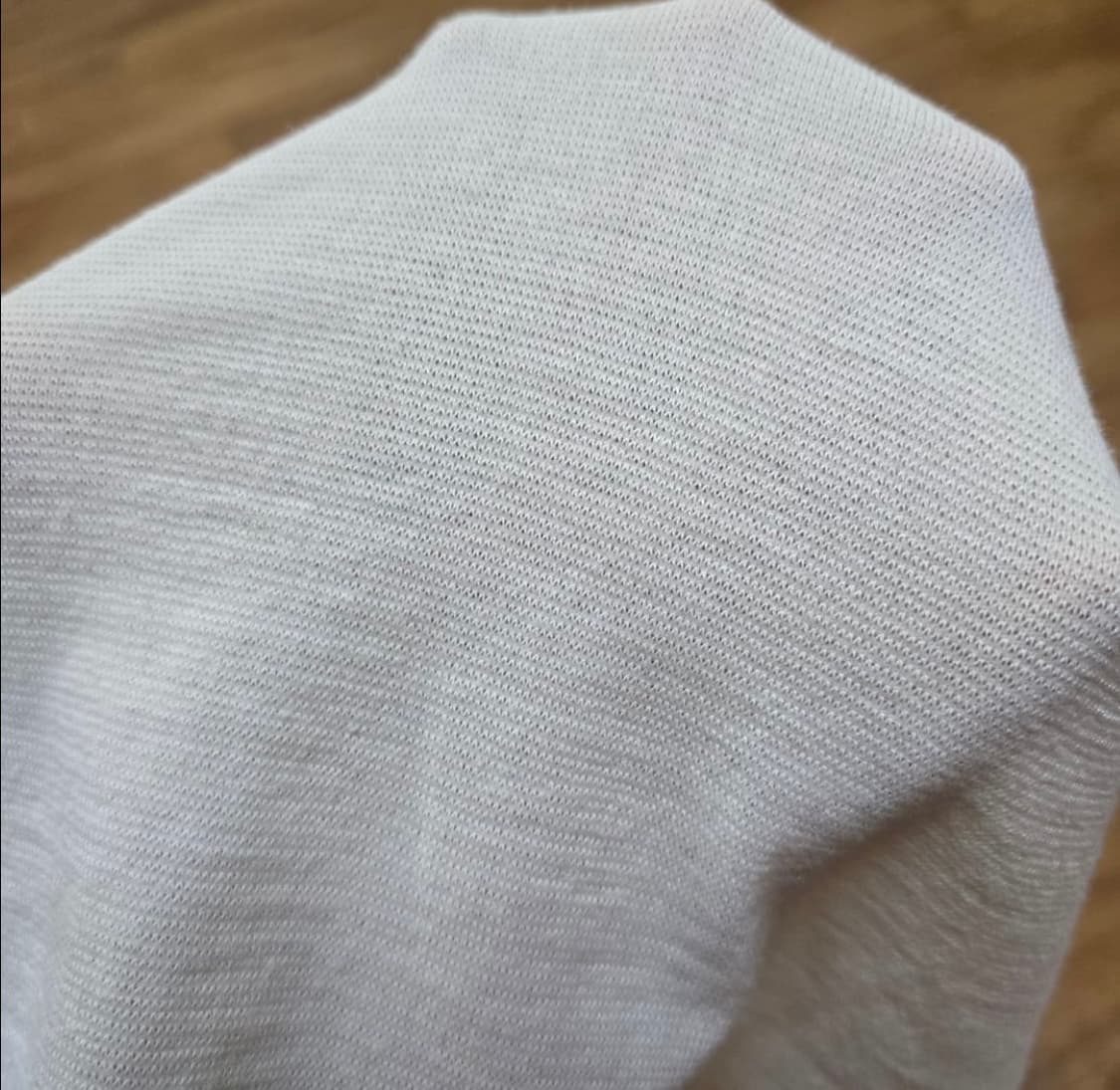 이세이미야케 맨 져지 헨리넥 L 상품이미지4