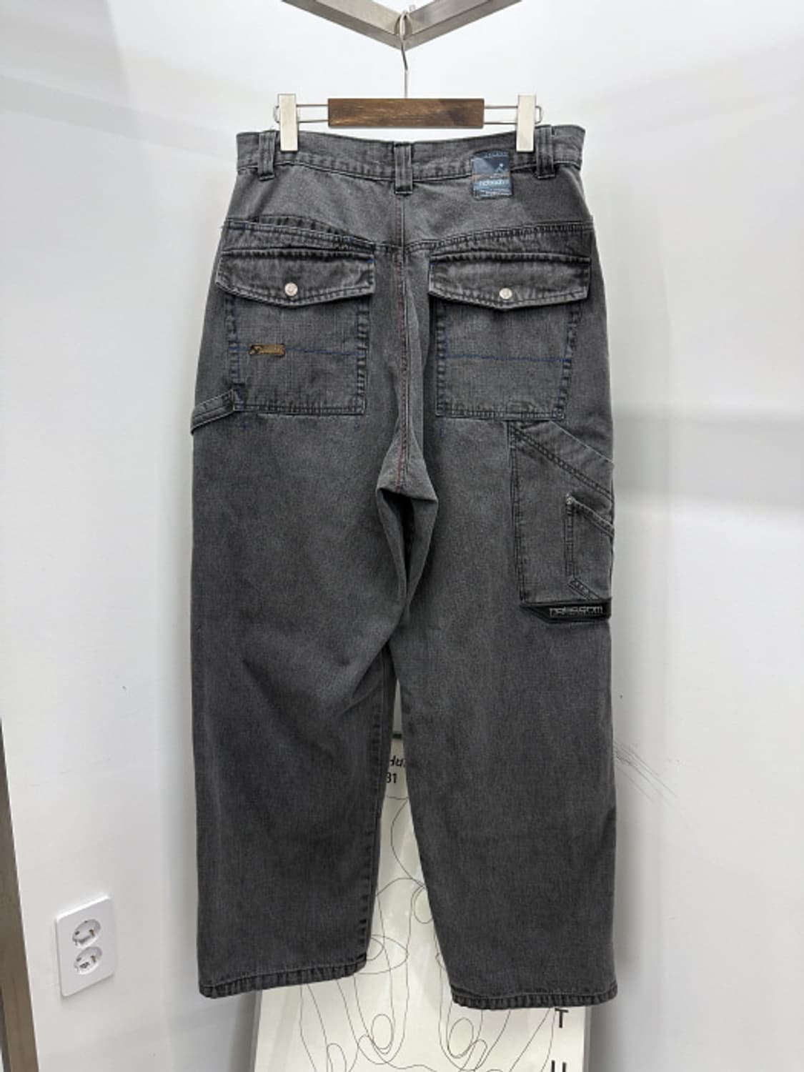 HOBO DNM (32) 상품이미지4