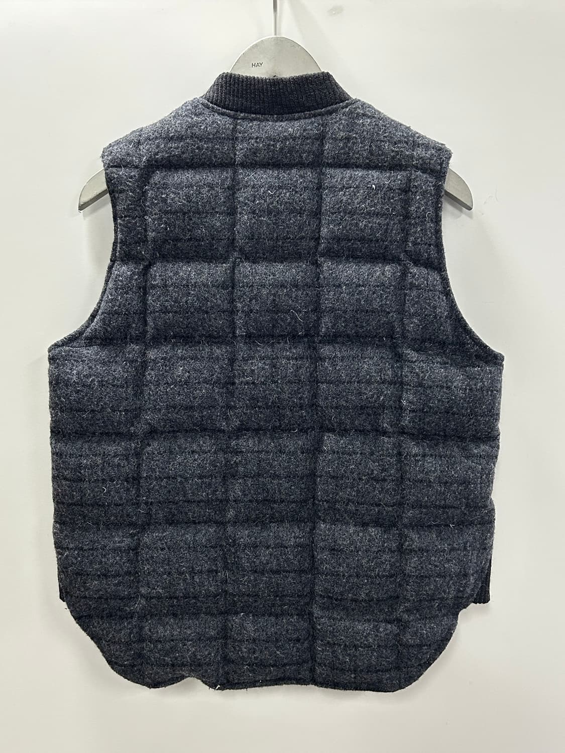 MONITALY 모니탈리 울 다운 베스트 상품이미지6