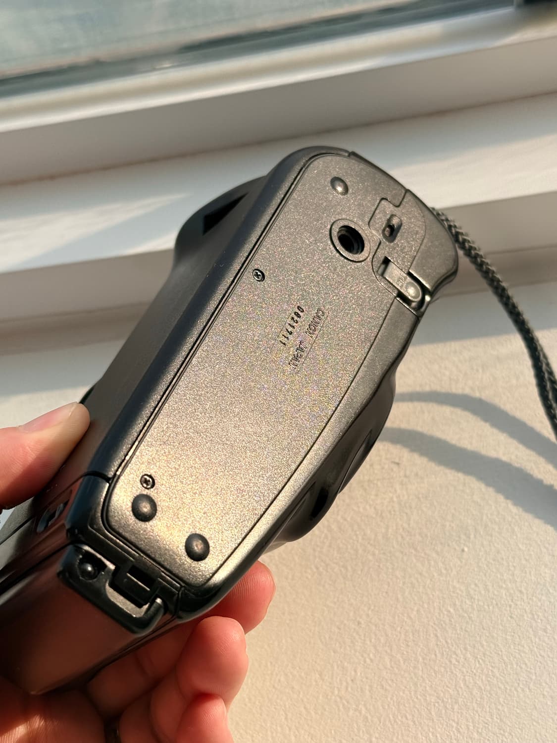 캐논 슈어샷 캡션 줌3 (뉴 오토보이 줌3) 상품이미지4