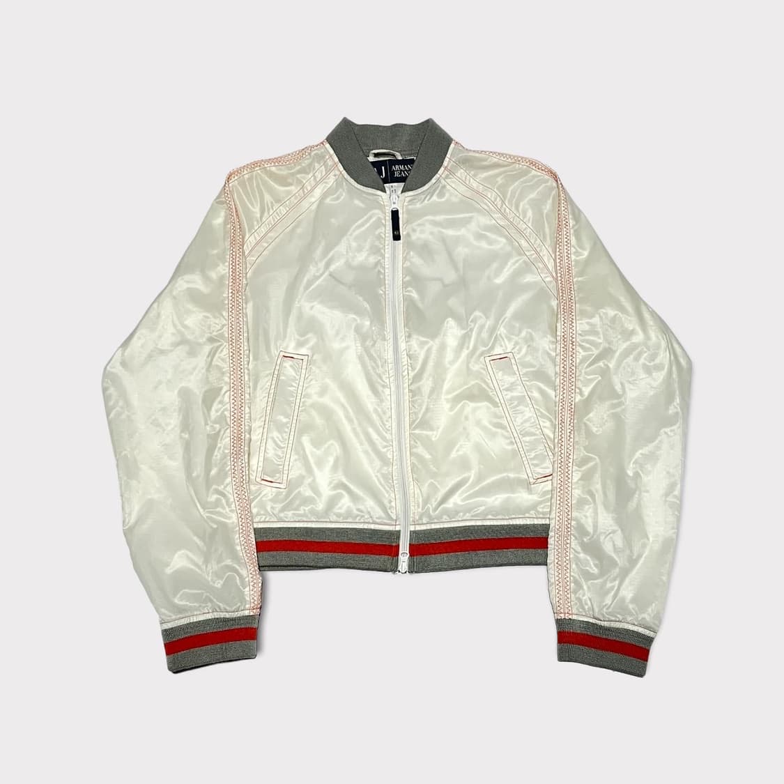 Armani jeans bomber  상품이미지3