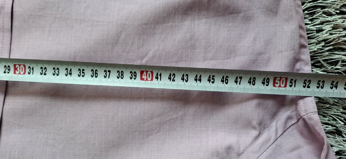 새제품) 폴로 랄프로렌 커스텀핏 셔츠 상품이미지6