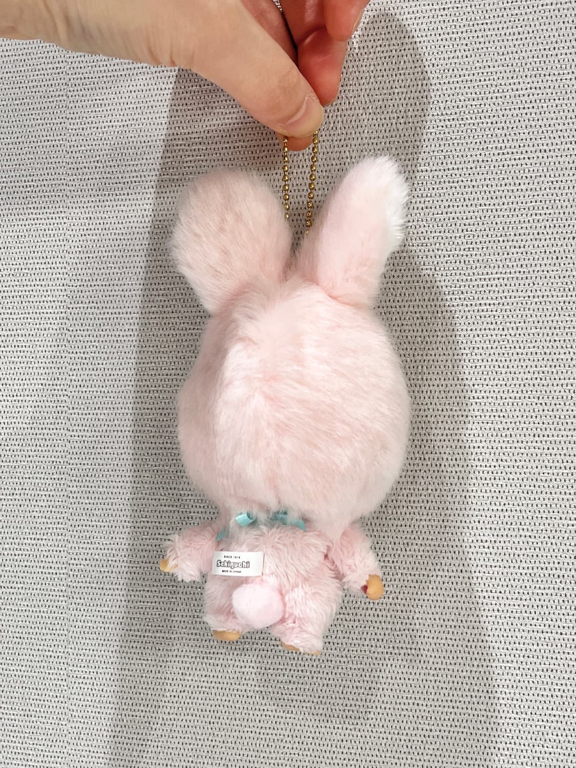 몬치치 치무탄 빅헤드 SS 키체인 키링 상품이미지2