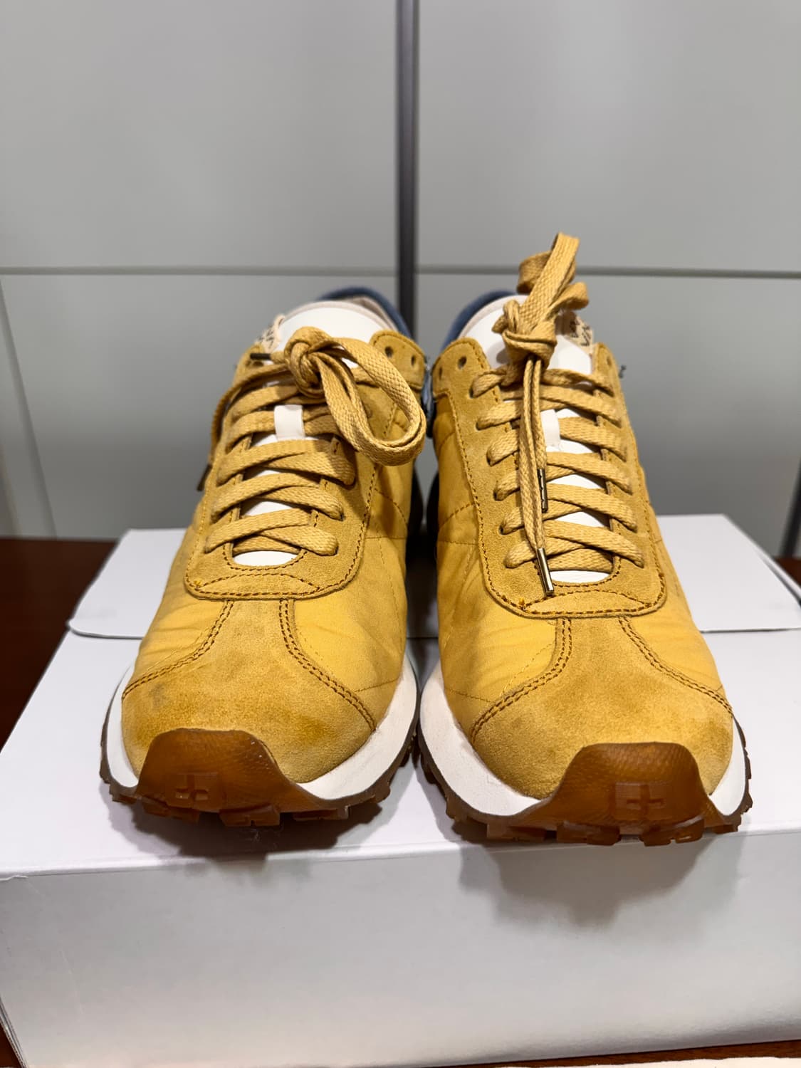 비즈빔 왈피 러너 10.5 상품이미지3