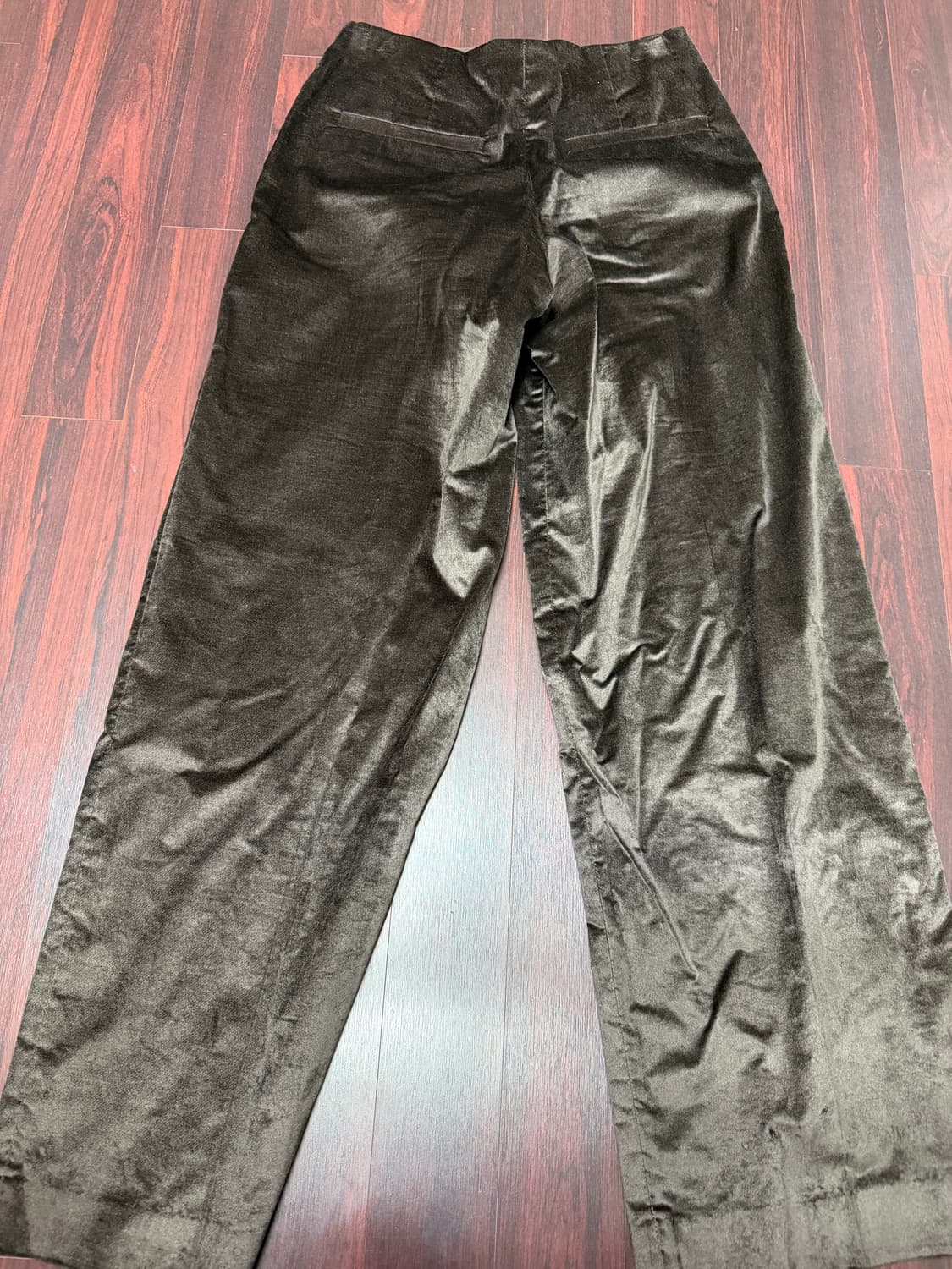 Cos 코스 여성 바지 상품이미지2